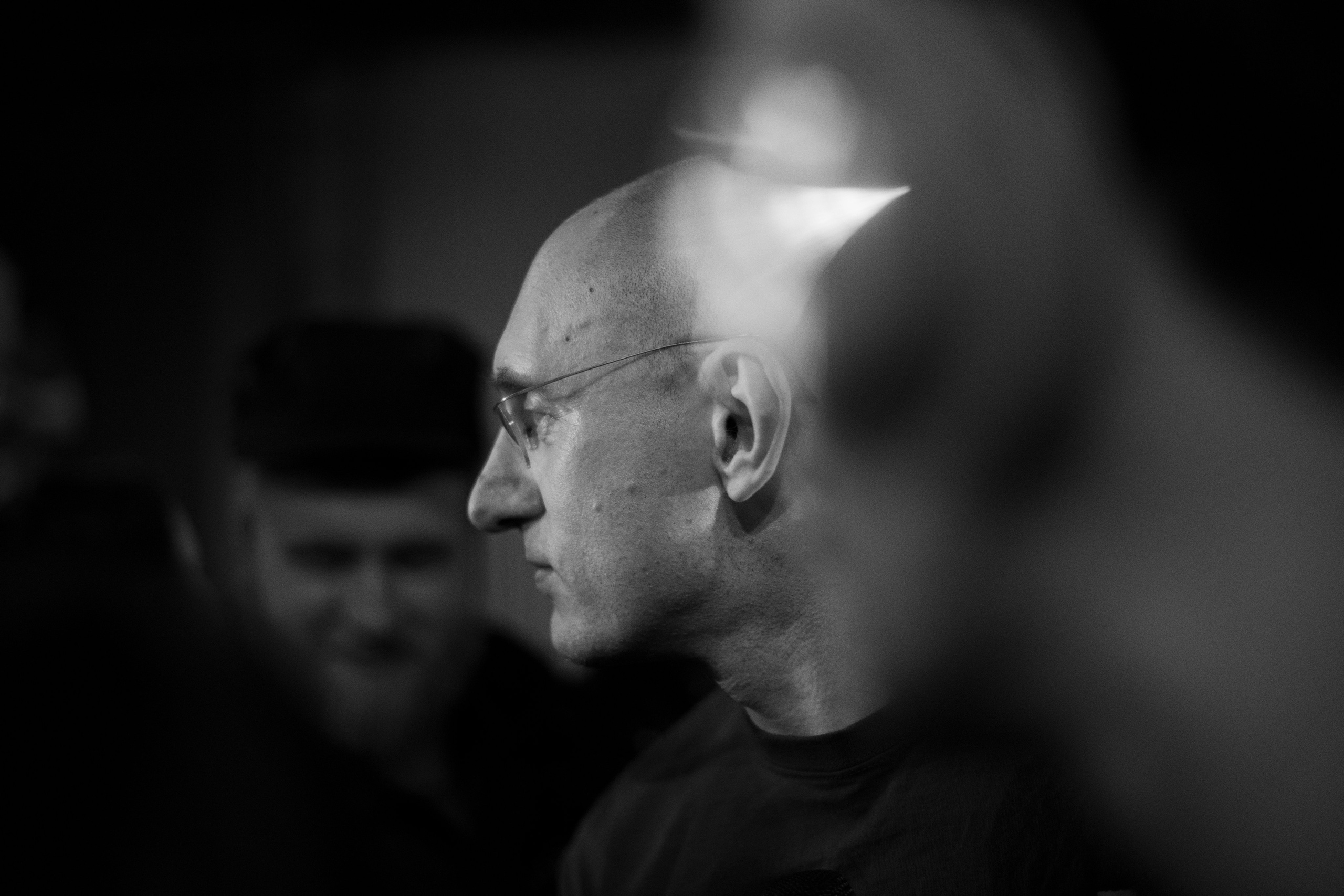 Спектакли. Фотограф Светлана Амирханова