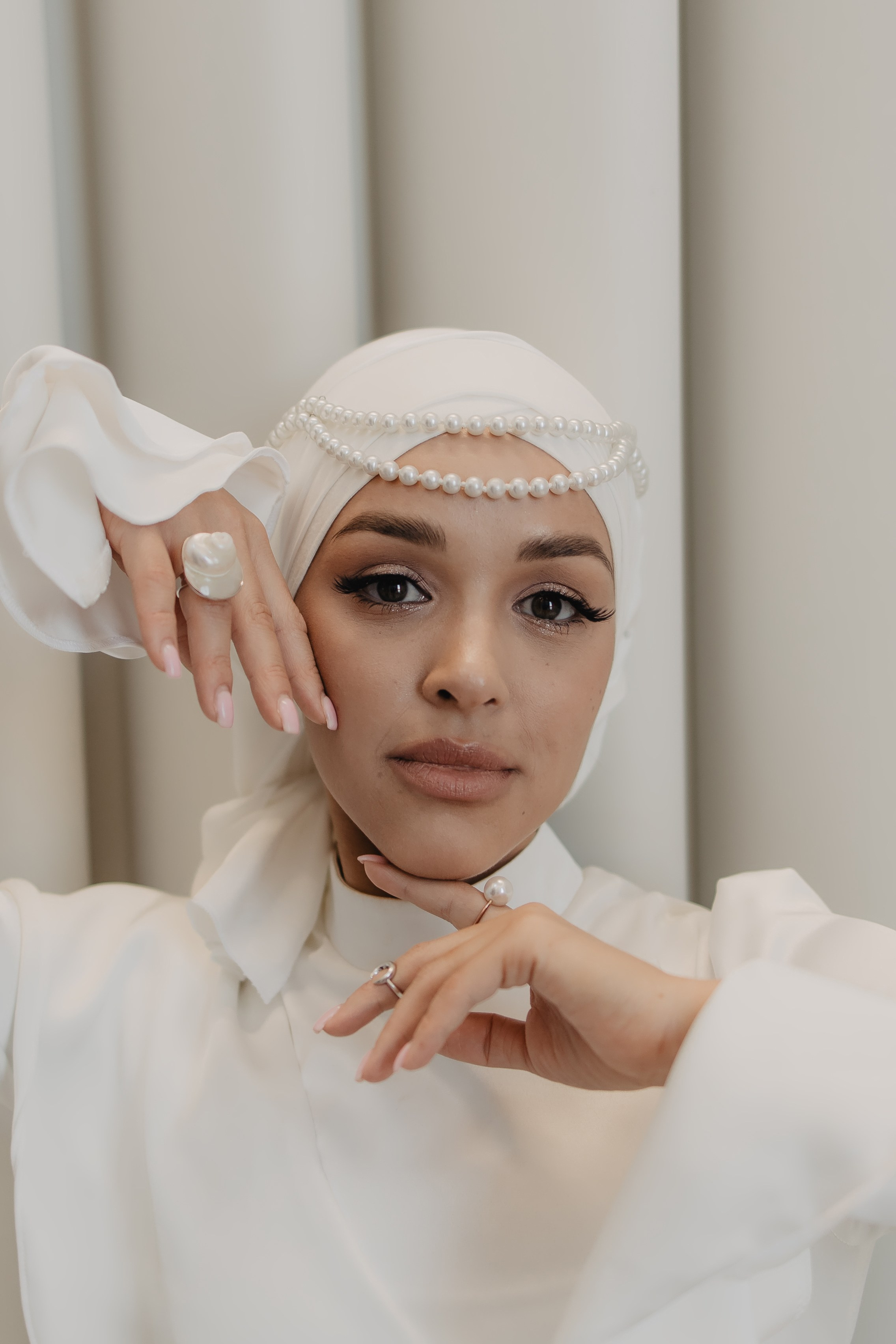 NIKAH I&D. Свадебный и семейный фотограф Казань