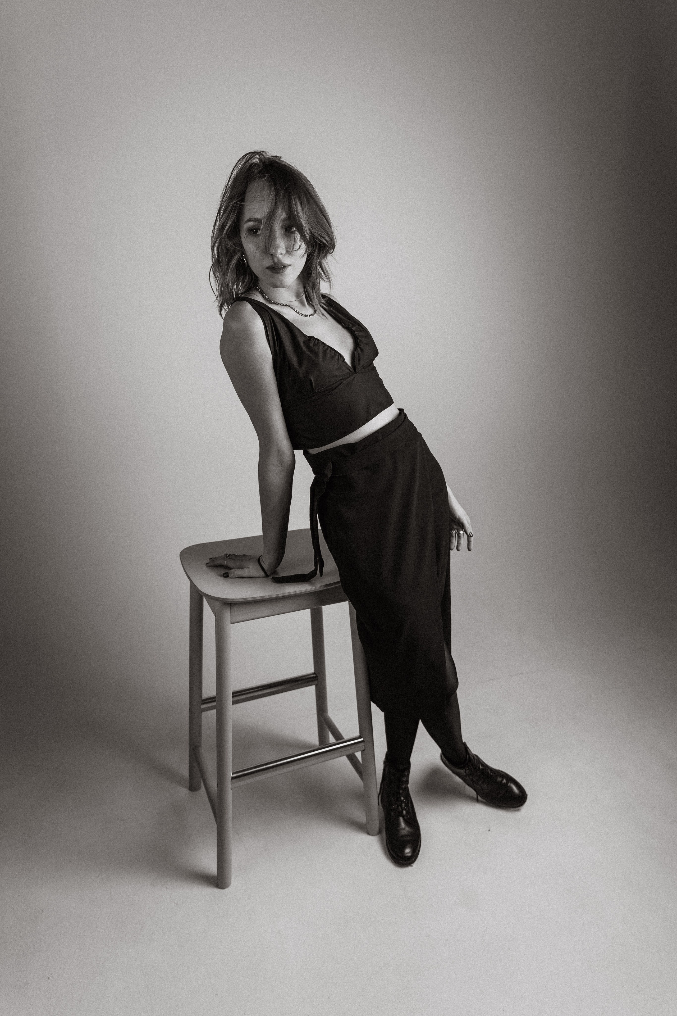 ПОРТРЕТЫ. Фотограф и видеограф г. Ижевск