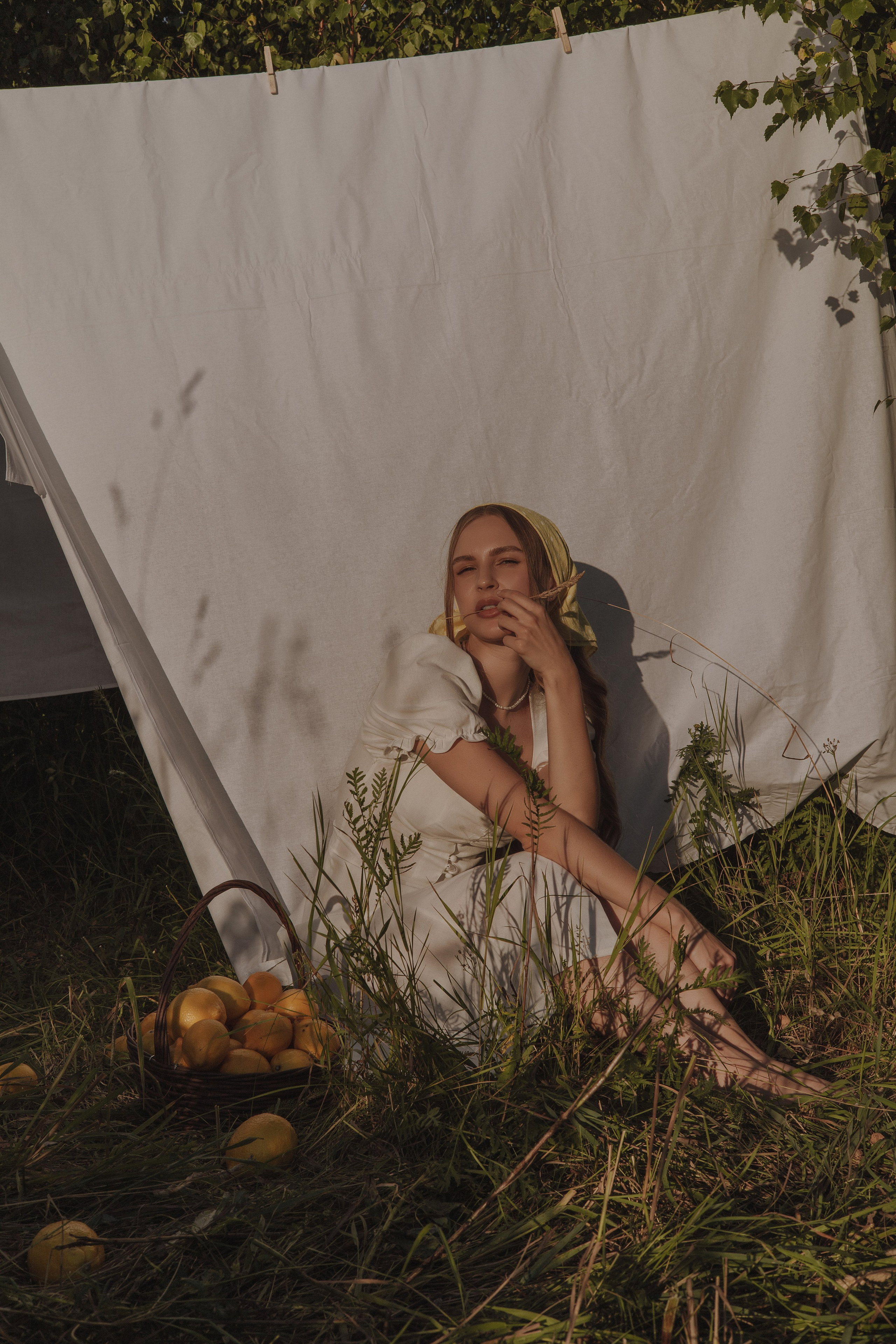 Анастасия. Фотограф в Москве Таша Логинова