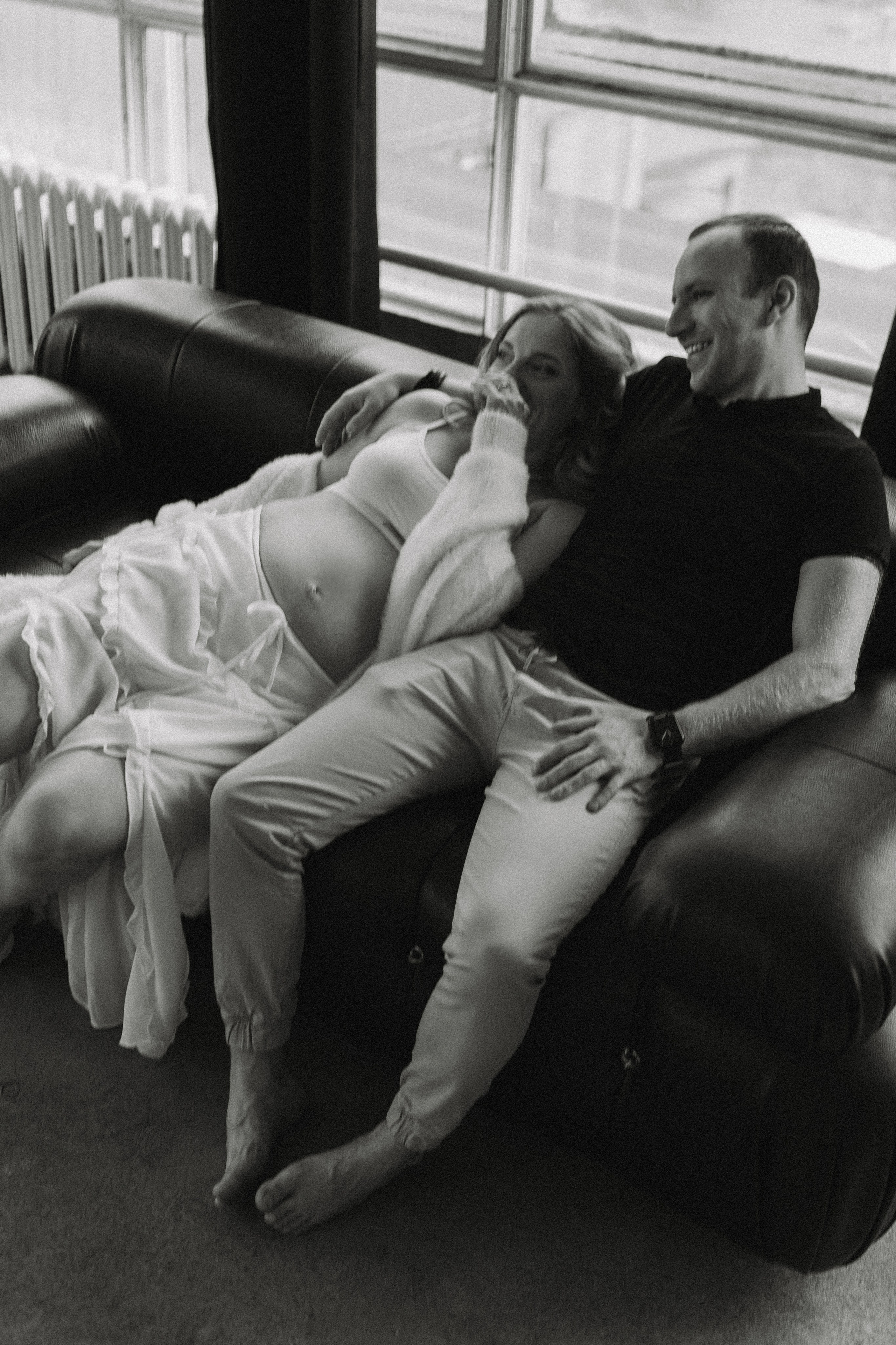 Катя и Максим + 1. Фотограф в Москве Таша Логинова