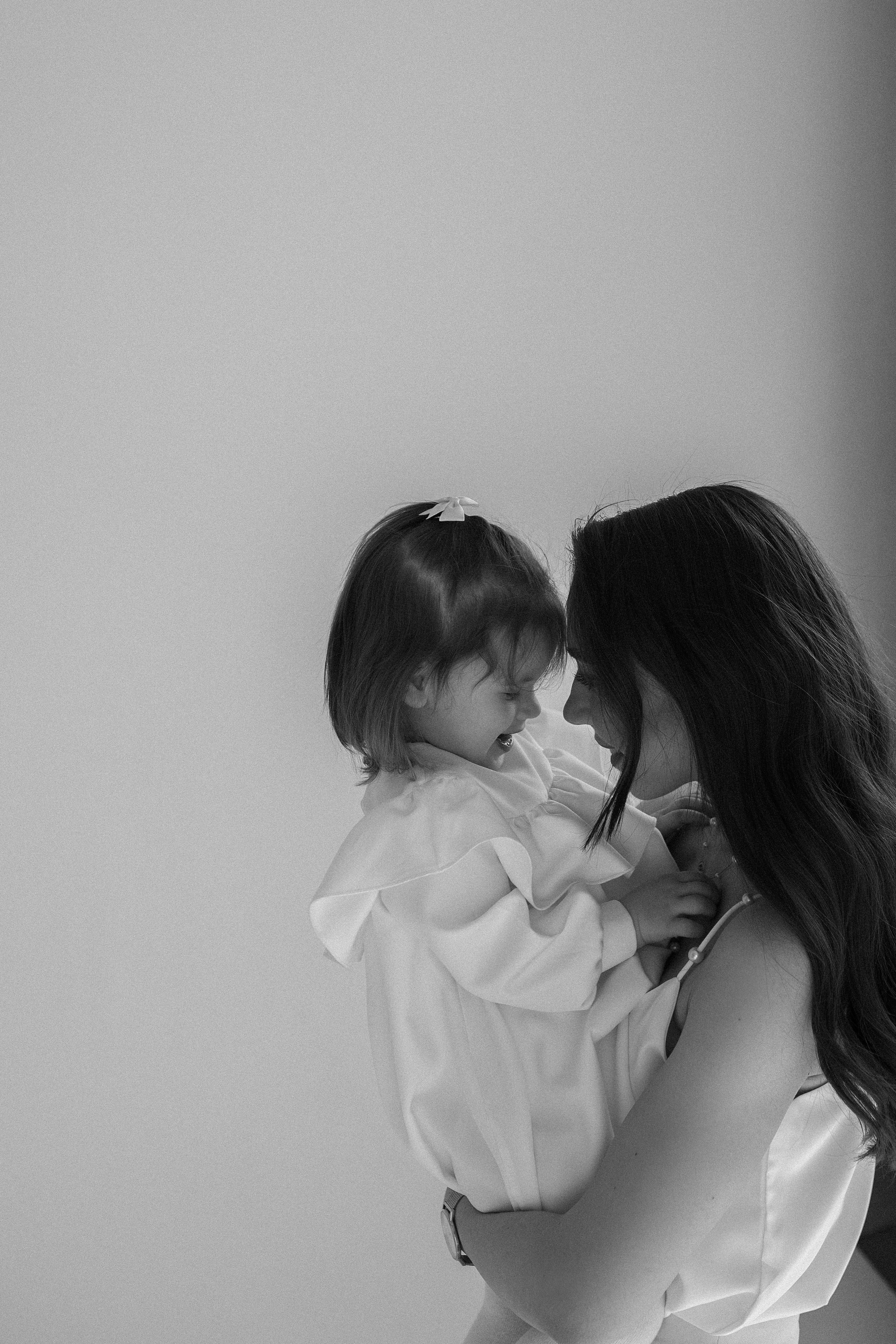 Полина, Ксения и Артем. Фотограф в Москве Таша Логинова