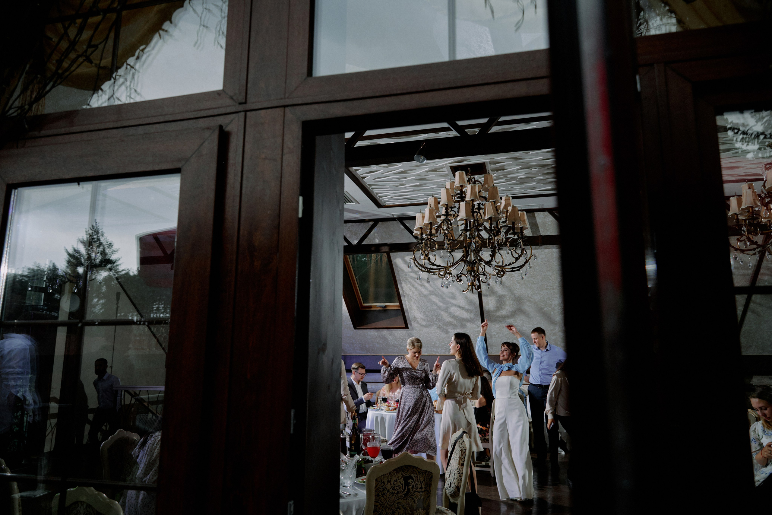 Жемчуг. Фотограф Елена Краснопевцева