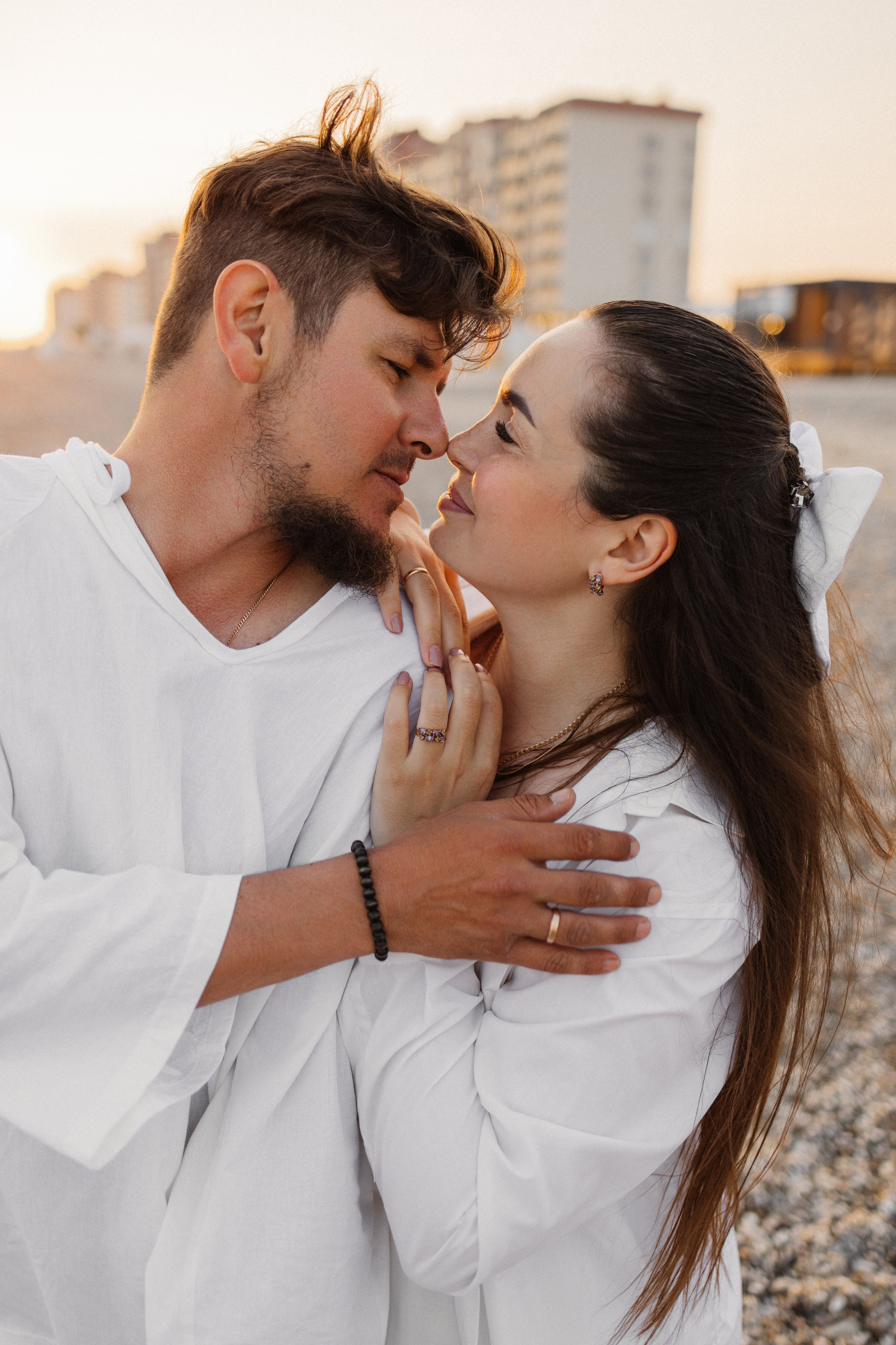 Семейные фотосессии в Крыму. Фотограф Евпатория Крым