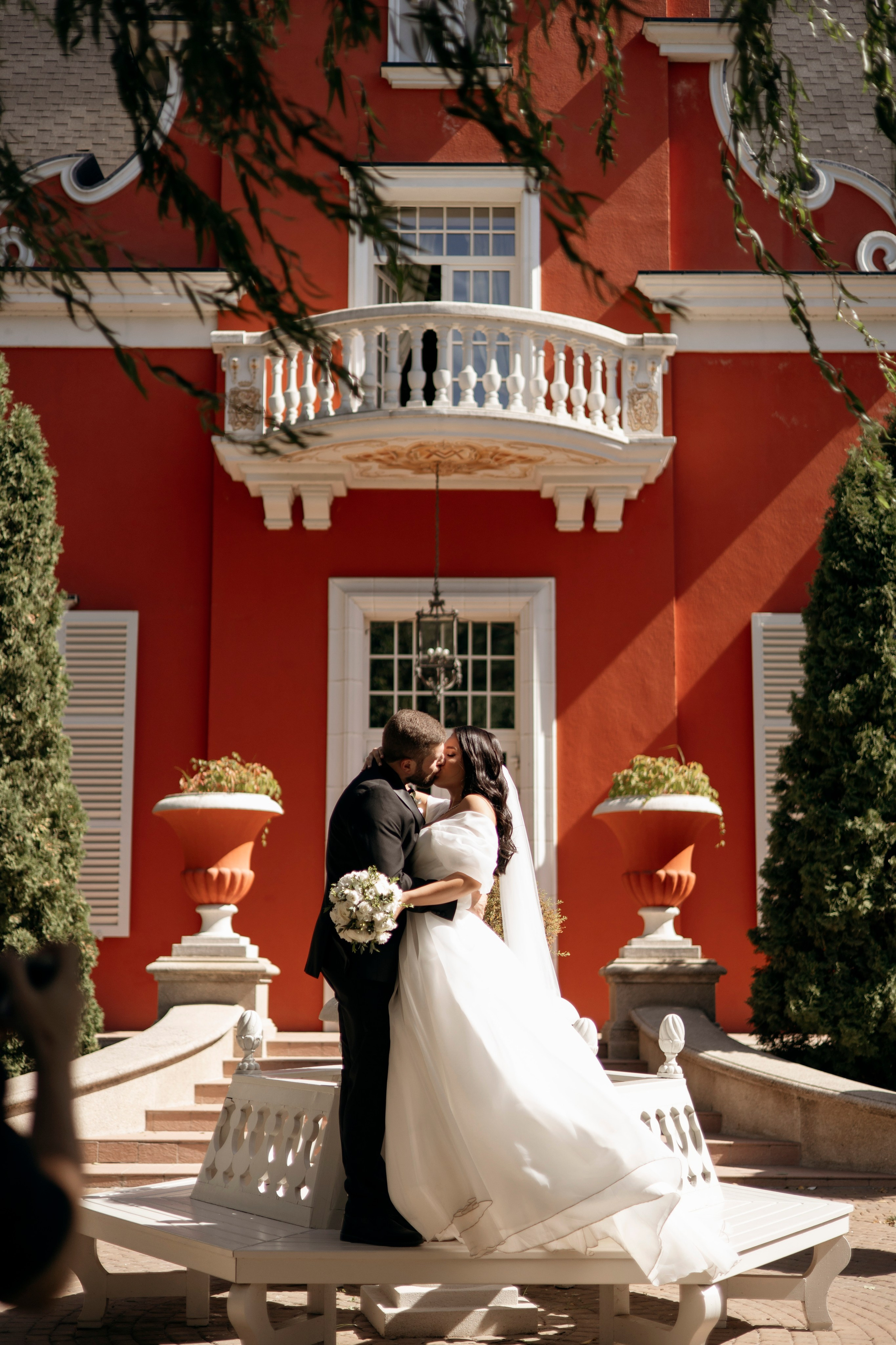 Артем и Алина. Nikolpinhasova