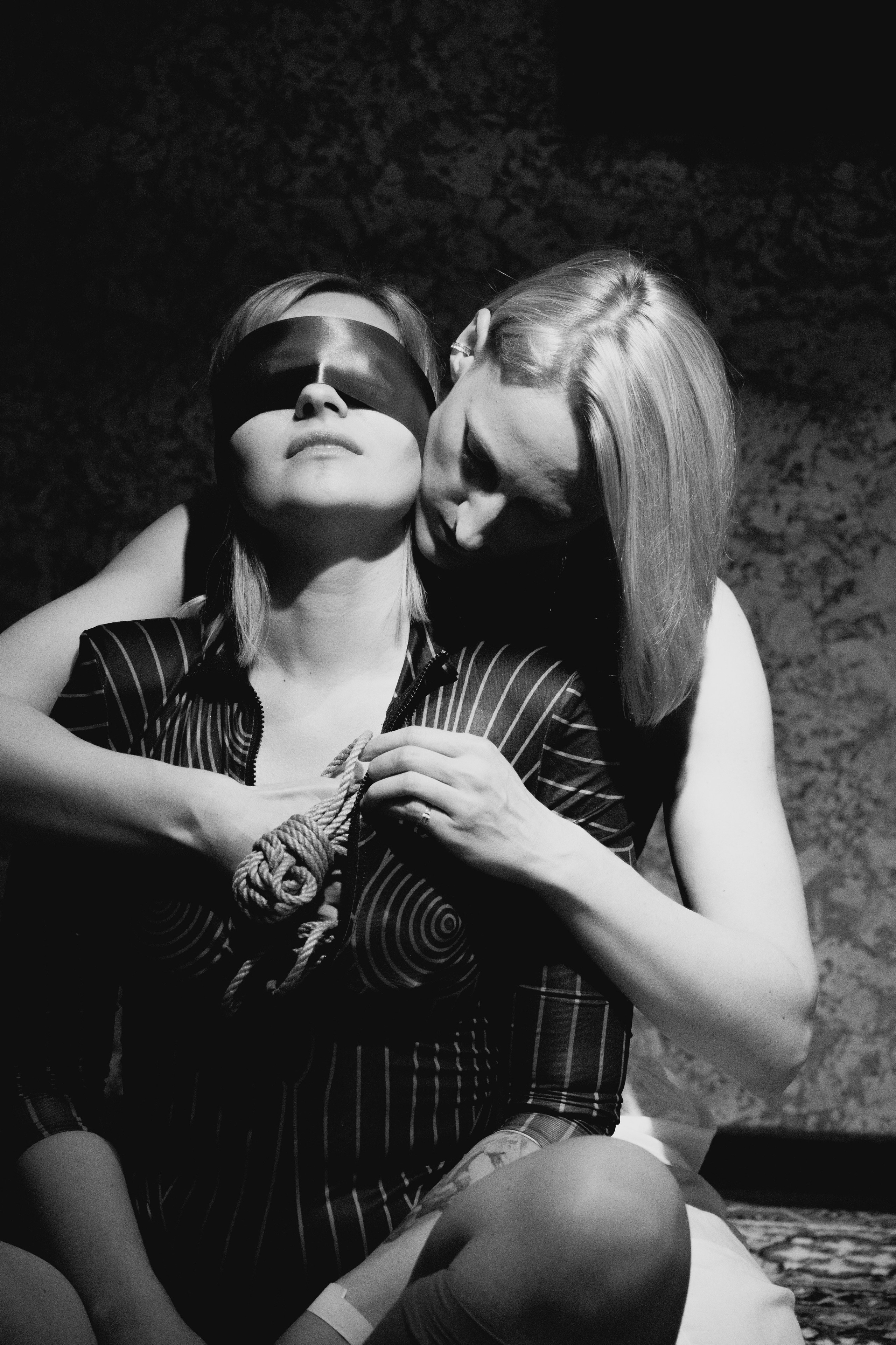 Рок концерт ILLUSIONS. Портретный фотограф в Санкт-Петербурге Дмитриева Наталия