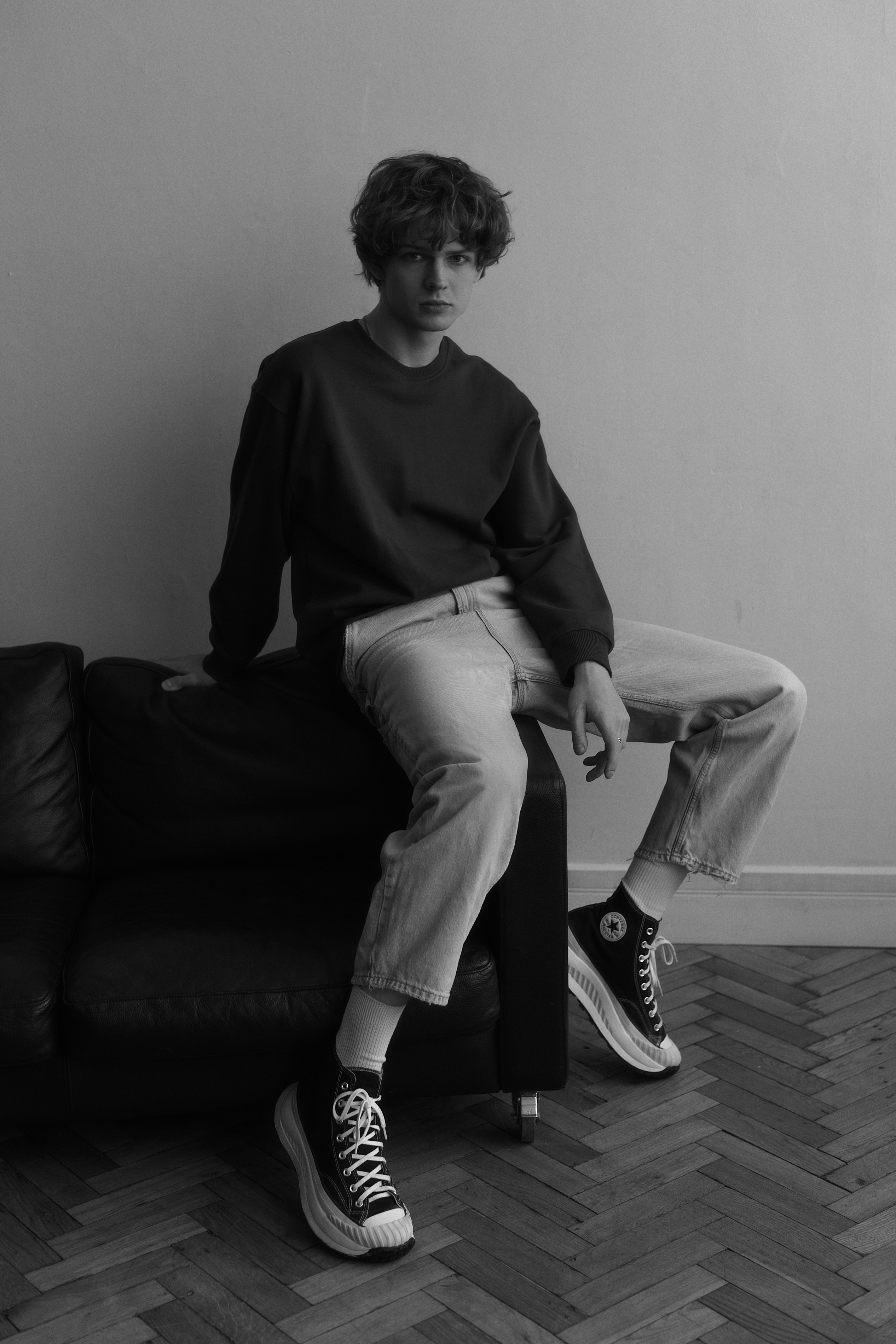 Тесты для Сергея. Игорь Березин — фотограф в Москве. Мужские портреты и коммерческая съёмка