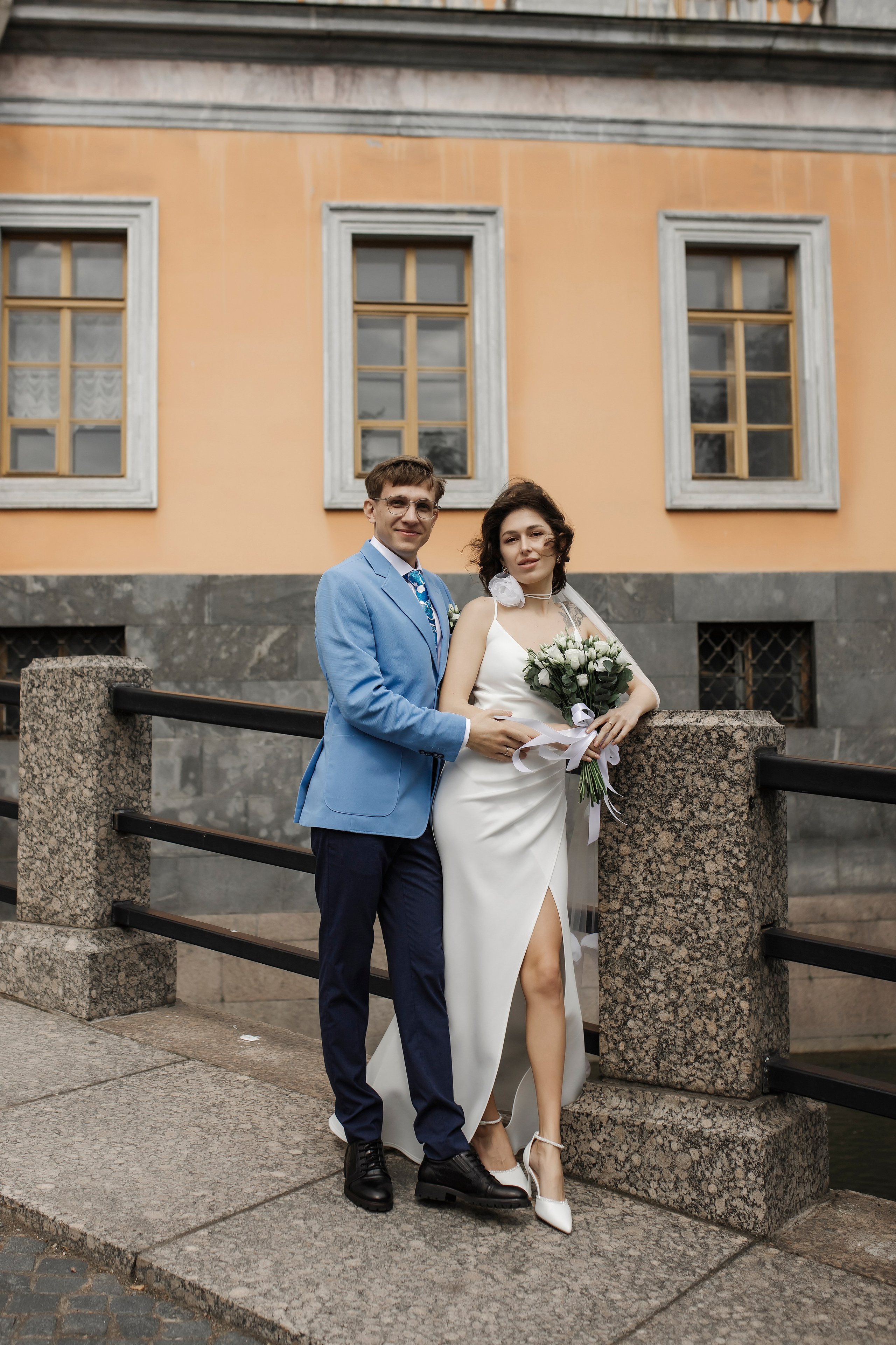 Wedding day. Свадебный и семейный фотограф Санкт-Петербурга Мария Родионова
