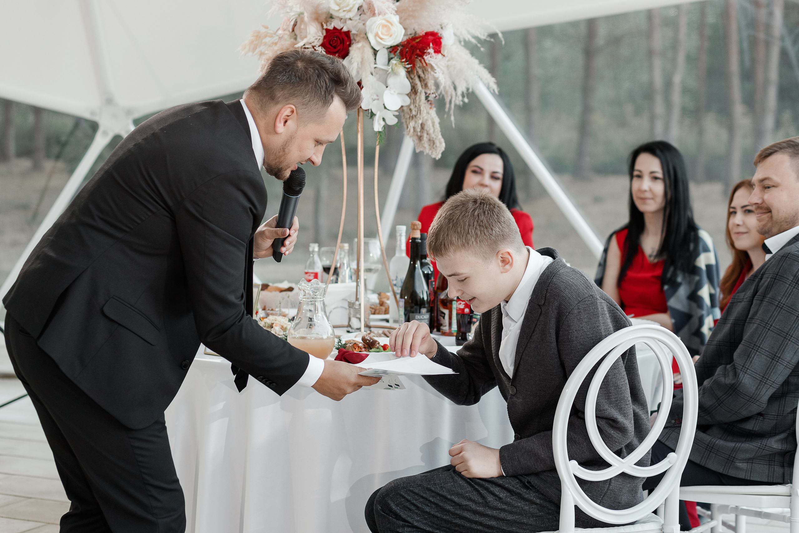 Фотограф на день рождения, мероприятие и банкет Твери. Свадебный и семейный фотограф в Твери и Тверской области