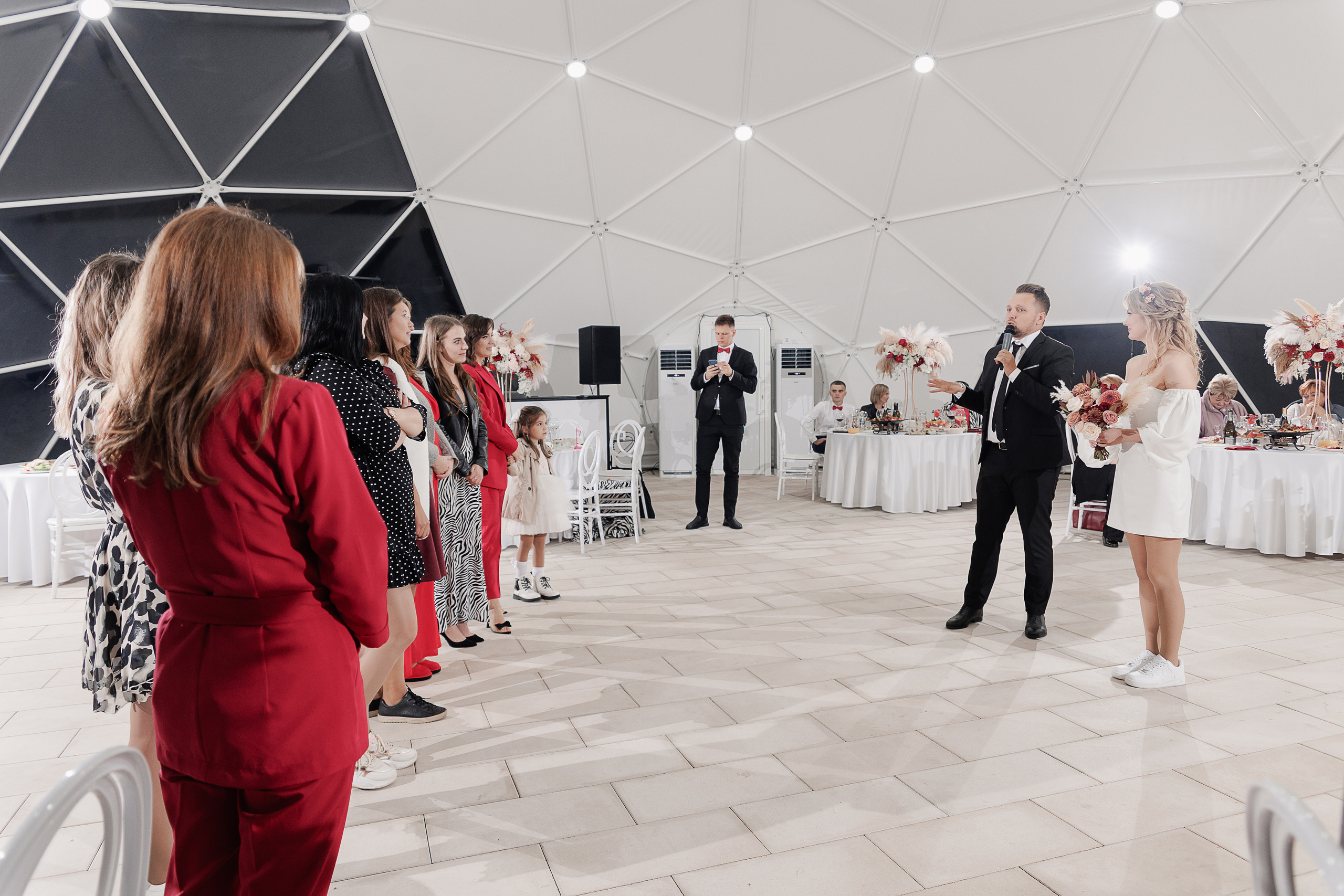 Фотограф на день рождения, мероприятие и банкет Твери. Свадебный и семейный фотограф в Твери и Тверской области