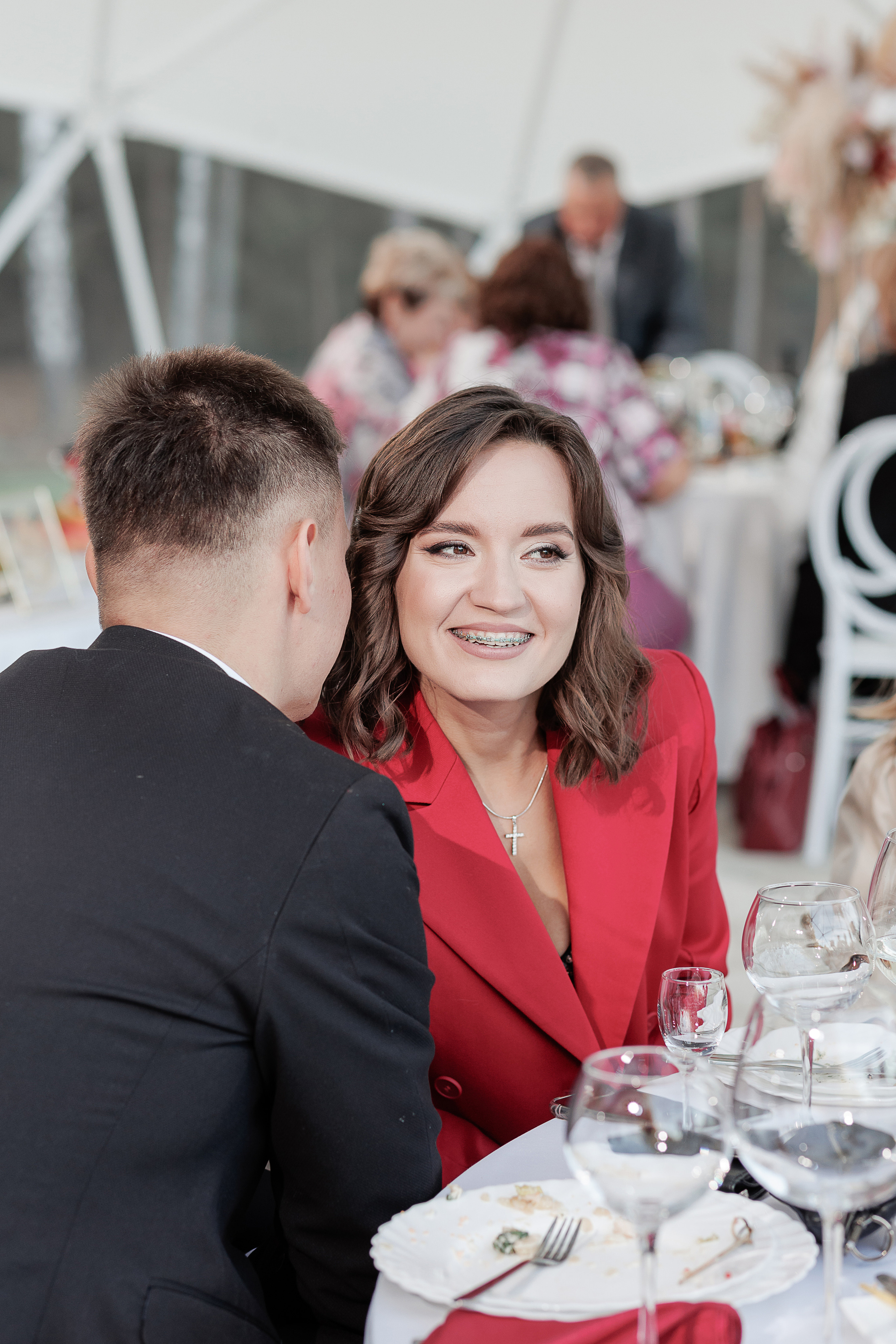 Фотограф на день рождения, мероприятие и банкет Твери. Свадебный и семейный фотограф в Твери и Тверской области