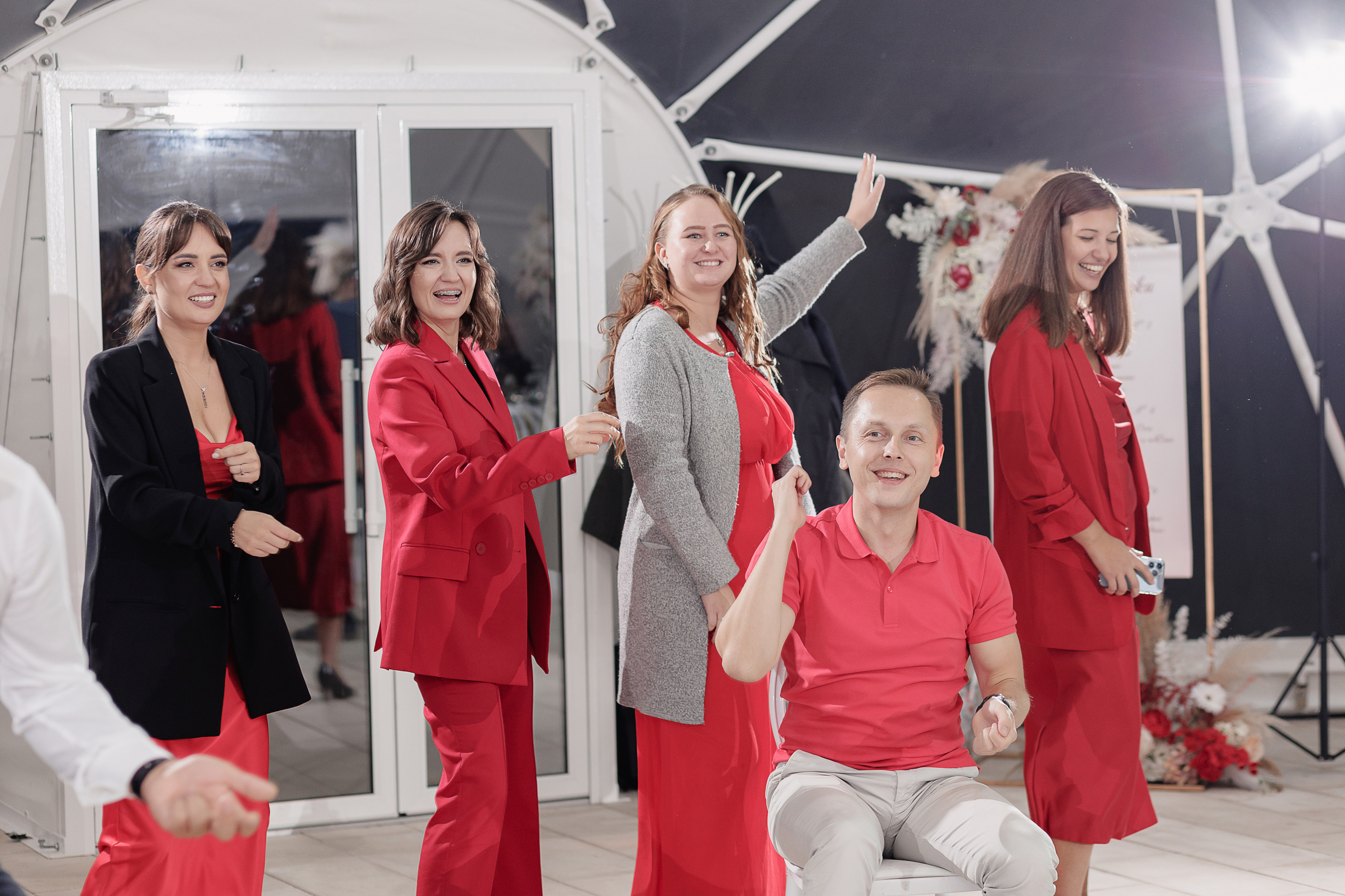 Фотограф на день рождения, мероприятие и банкет Твери. Свадебный и семейный фотограф в Твери и Тверской области