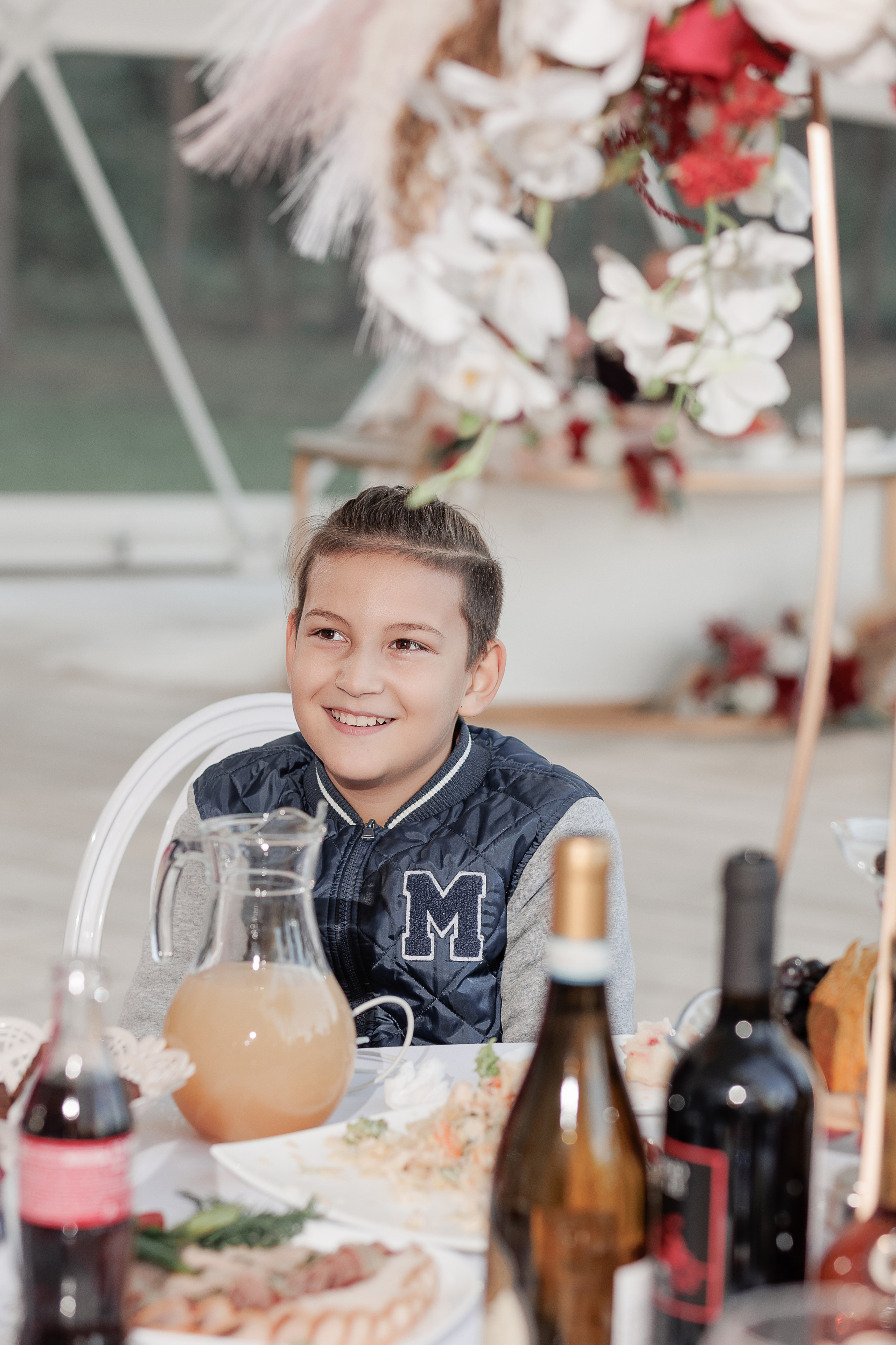 Фотограф на день рождения, мероприятие и банкет Твери. Свадебный и семейный фотограф в Твери и Тверской области