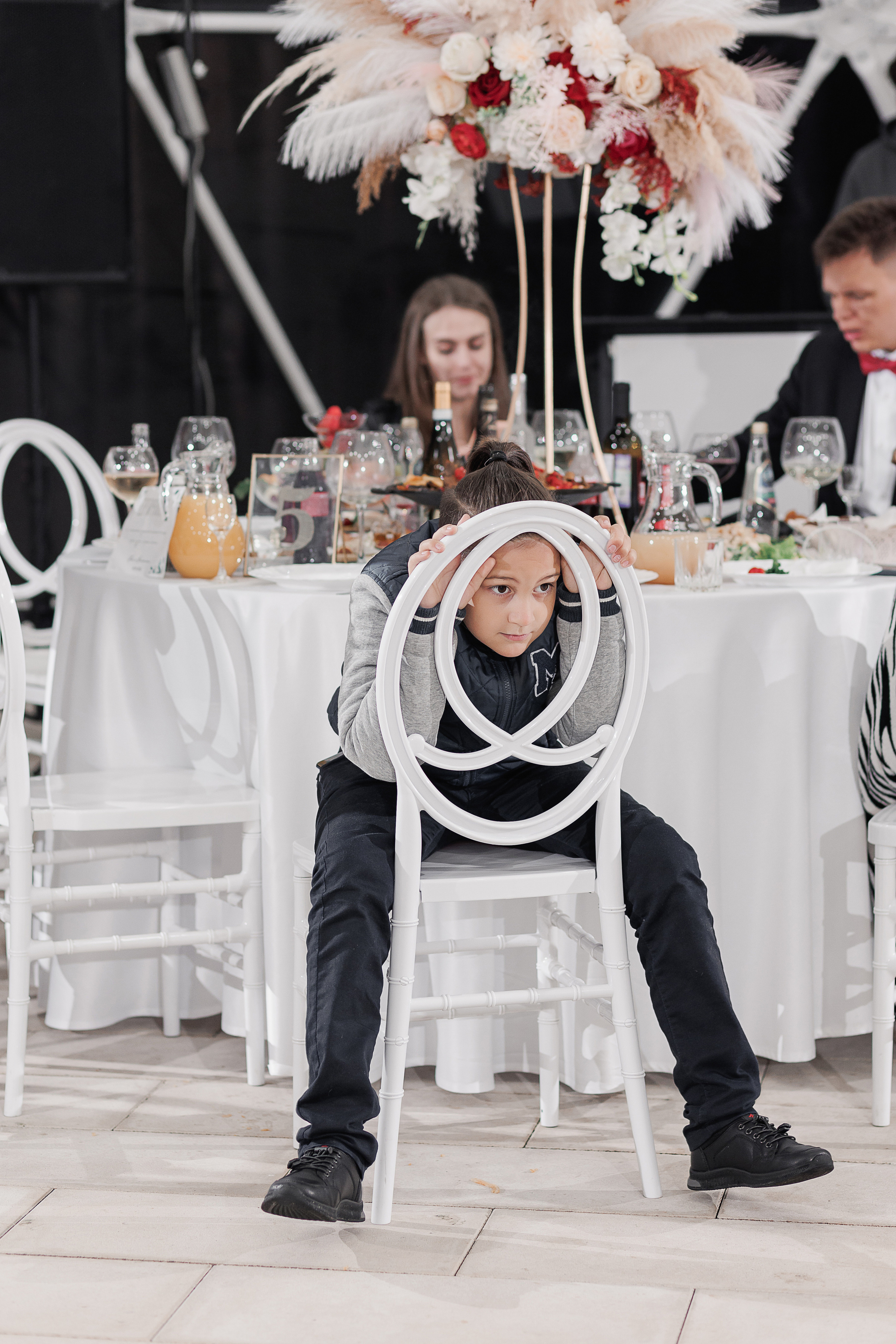 Фотограф на день рождения, мероприятие и банкет Твери. Свадебный и семейный фотограф в Твери и Тверской области