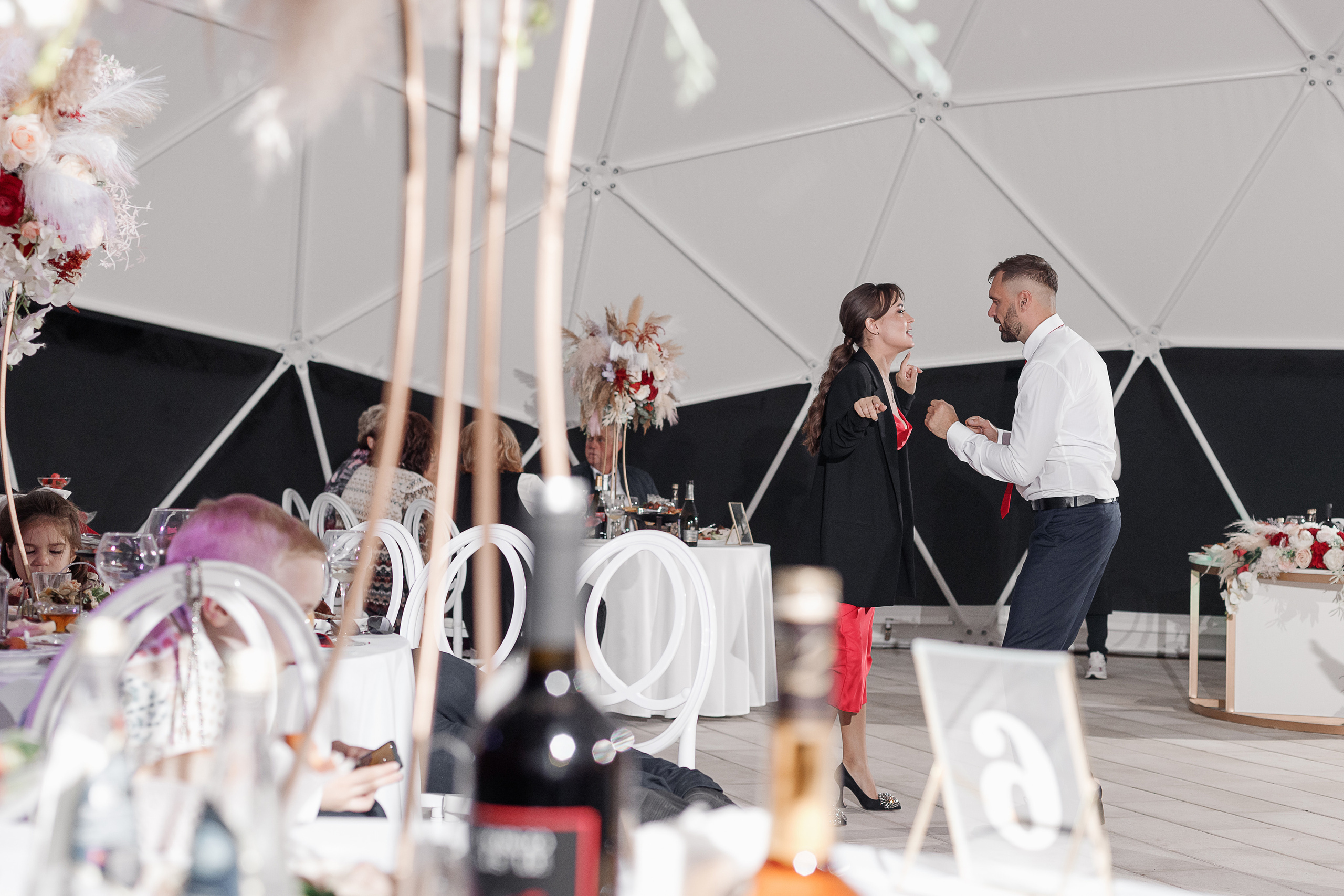 Фотограф на день рождения, мероприятие и банкет Твери. Свадебный и семейный фотограф в Твери и Тверской области