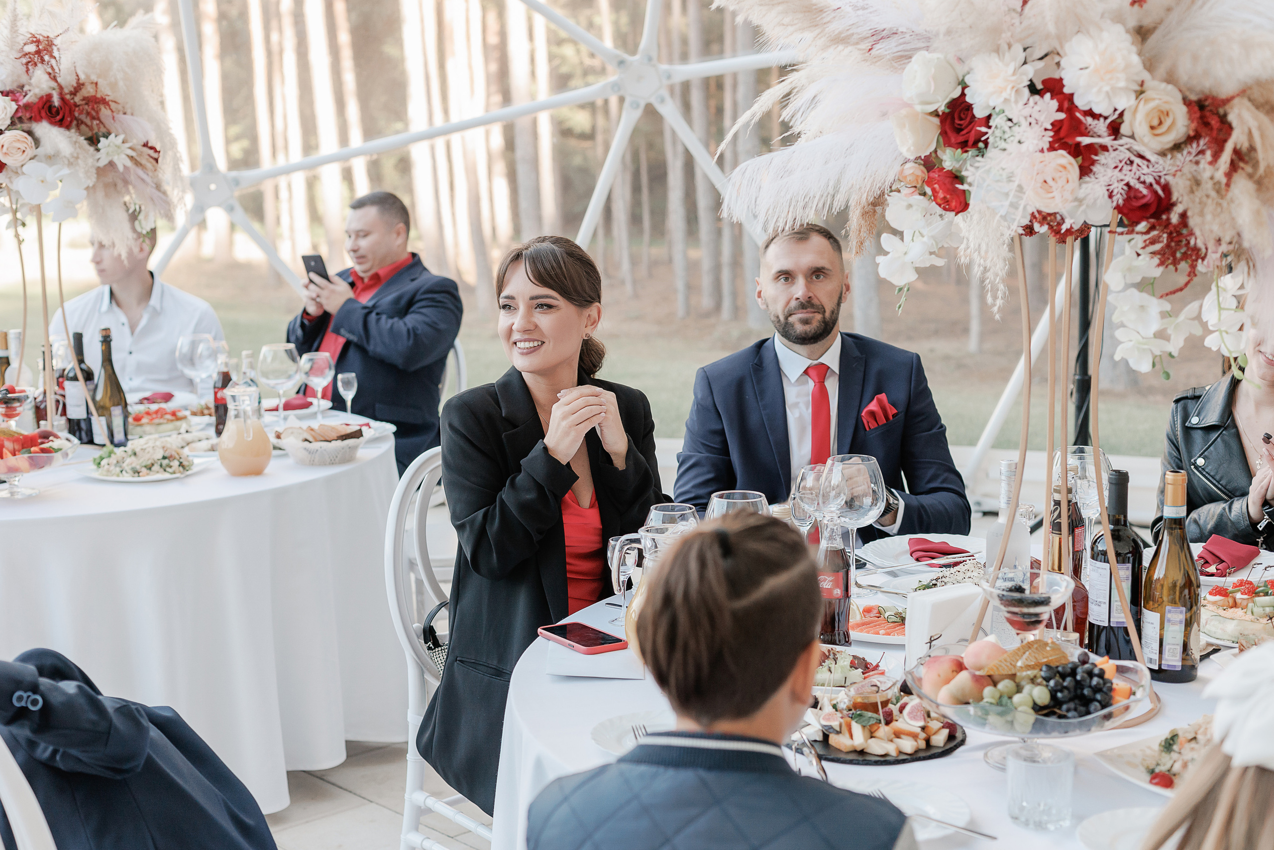 Фотограф на день рождения, мероприятие и банкет Твери. Свадебный и семейный фотограф в Твери и Тверской области