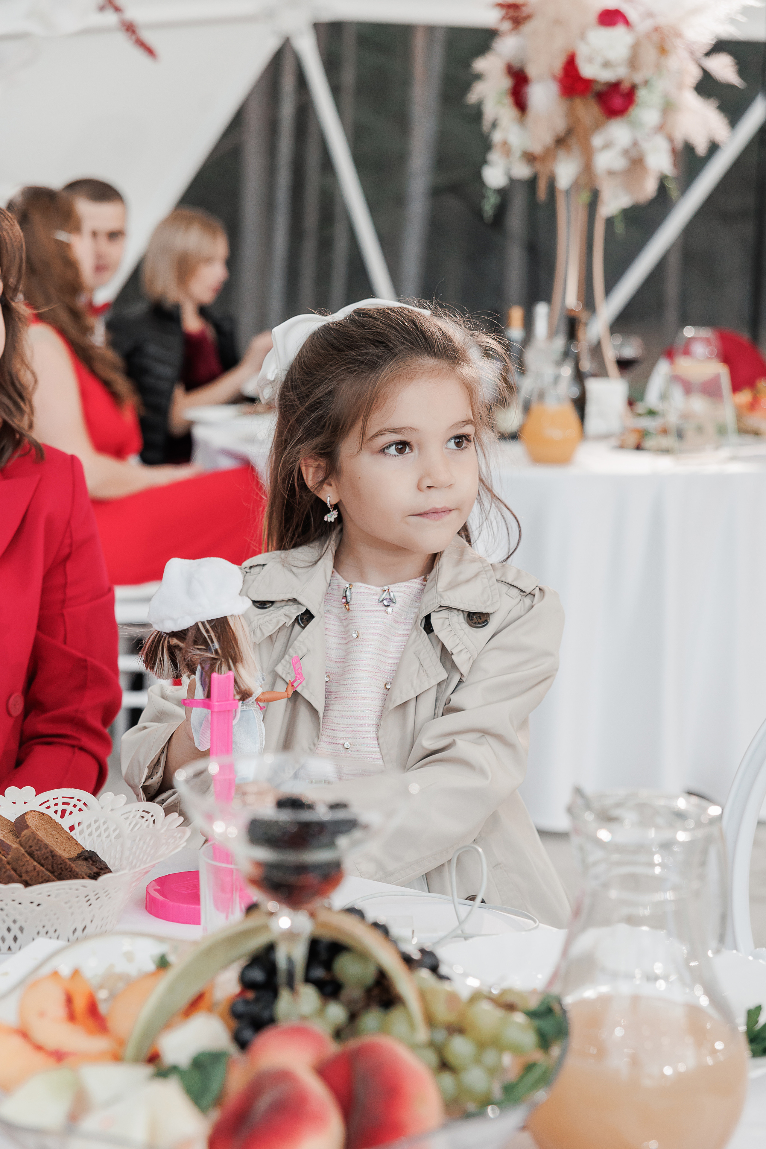 Фотограф на день рождения, мероприятие и банкет Твери. Свадебный и семейный фотограф в Твери и Тверской области