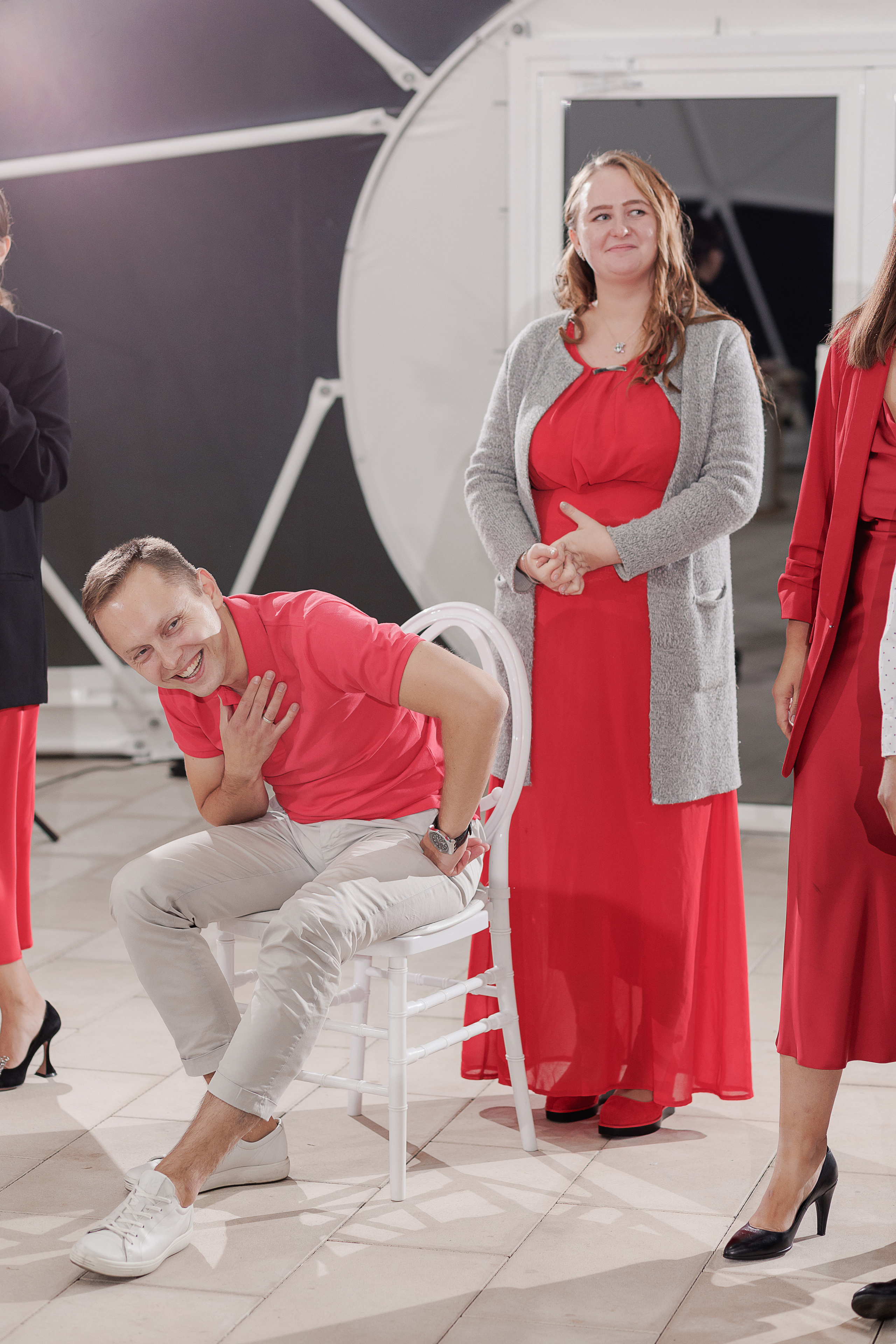 Фотограф на день рождения, мероприятие и банкет Твери. Свадебный и семейный фотограф в Твери и Тверской области