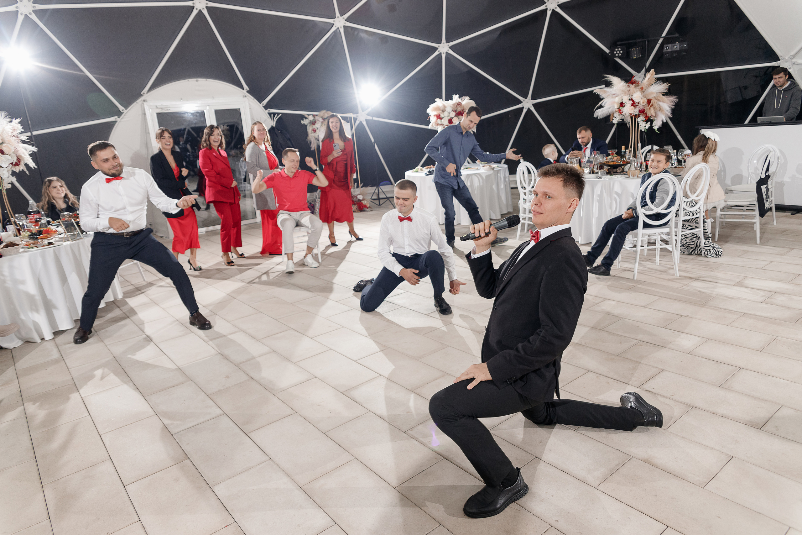 Фотограф на день рождения, мероприятие и банкет Твери. Свадебный и семейный фотограф в Твери и Тверской области