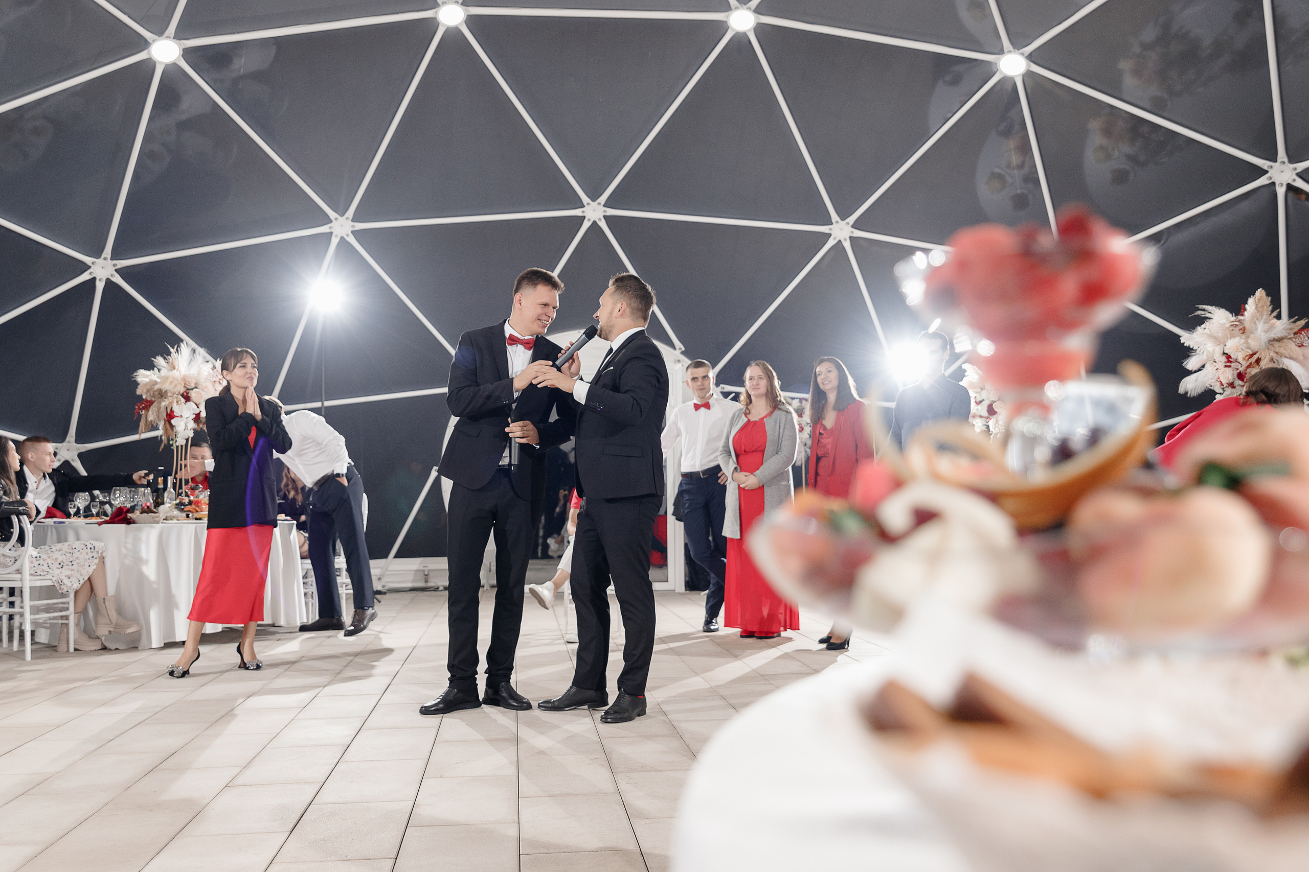 Фотограф на день рождения, мероприятие и банкет Твери. Свадебный и семейный фотограф в Твери и Тверской области