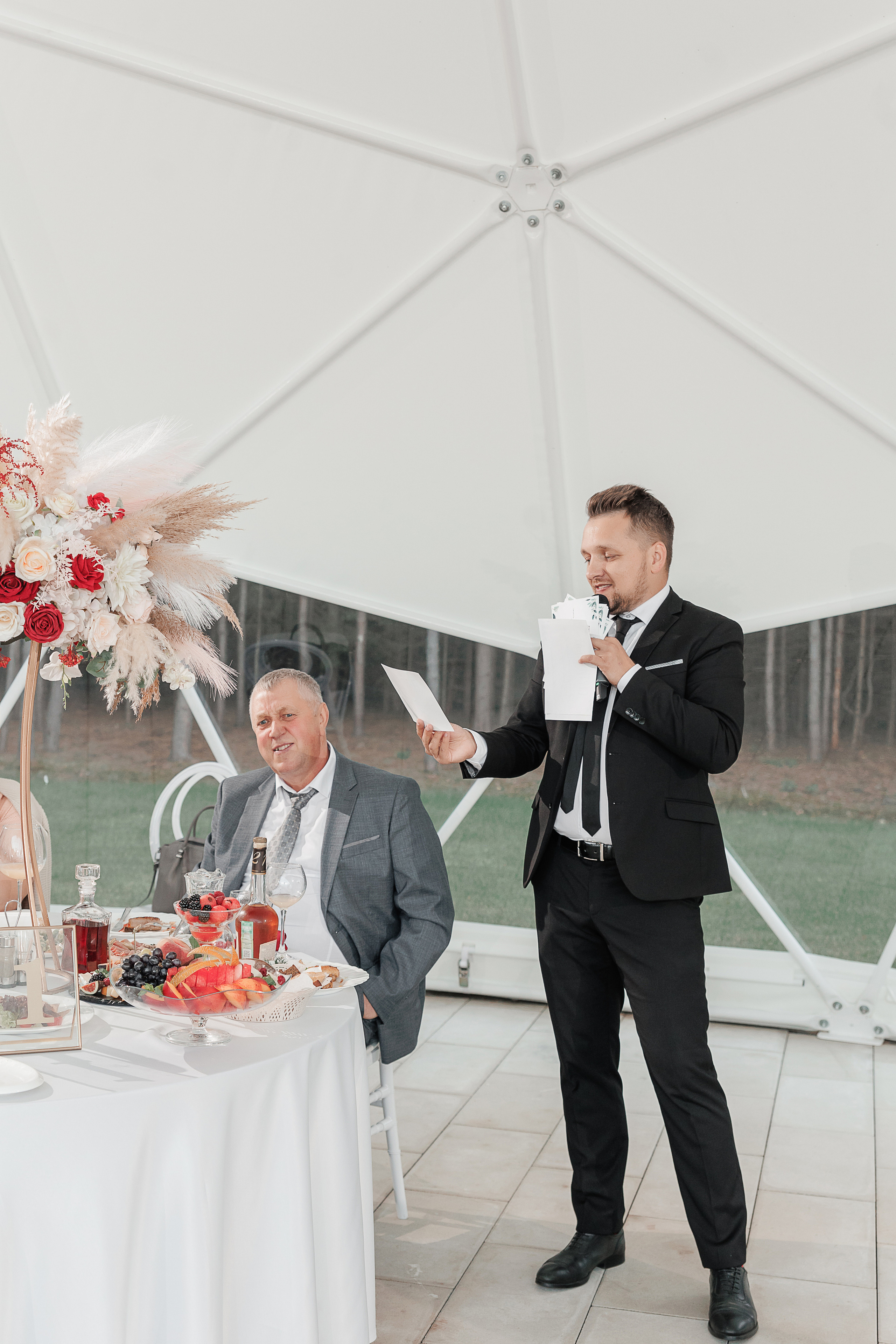 Фотограф на день рождения, мероприятие и банкет Твери. Свадебный и семейный фотограф в Твери и Тверской области