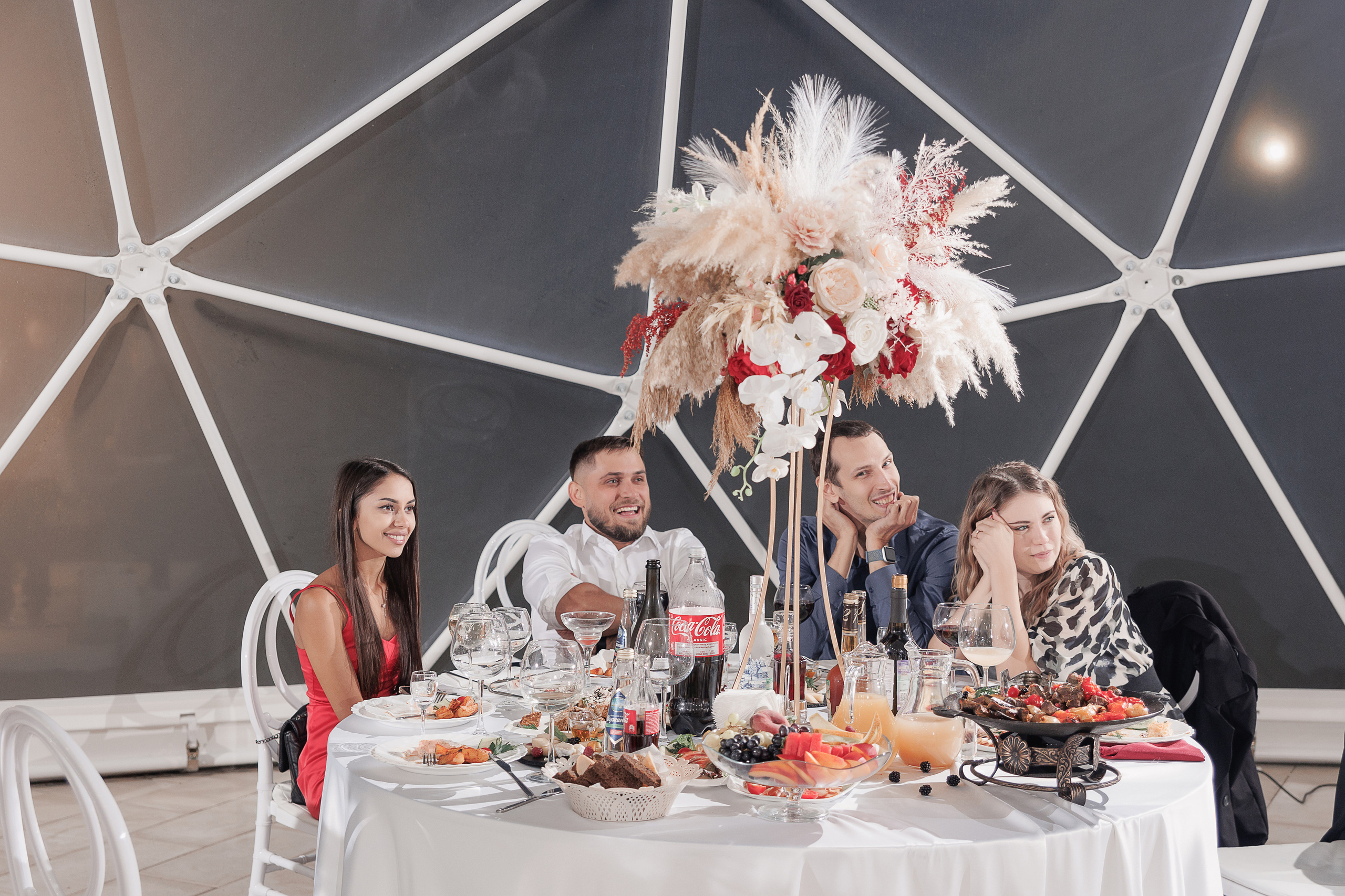 Фотограф на день рождения, мероприятие и банкет Твери. Свадебный и семейный фотограф в Твери и Тверской области