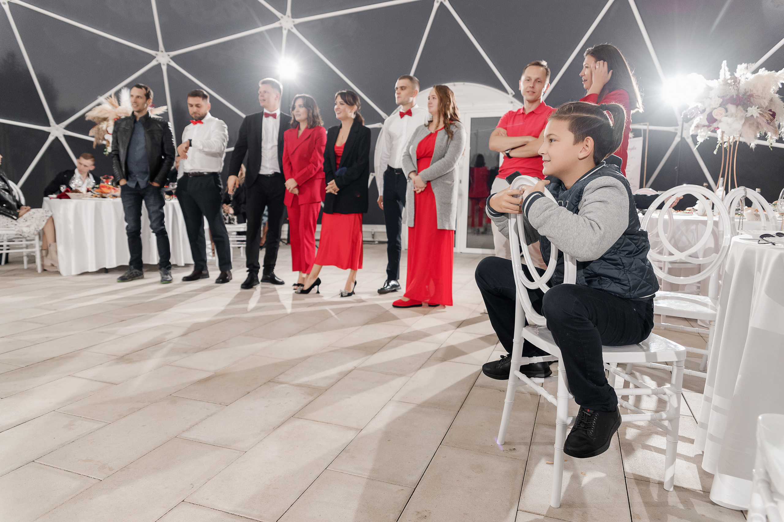 Фотограф на день рождения, мероприятие и банкет Твери. Свадебный и семейный фотограф в Твери и Тверской области