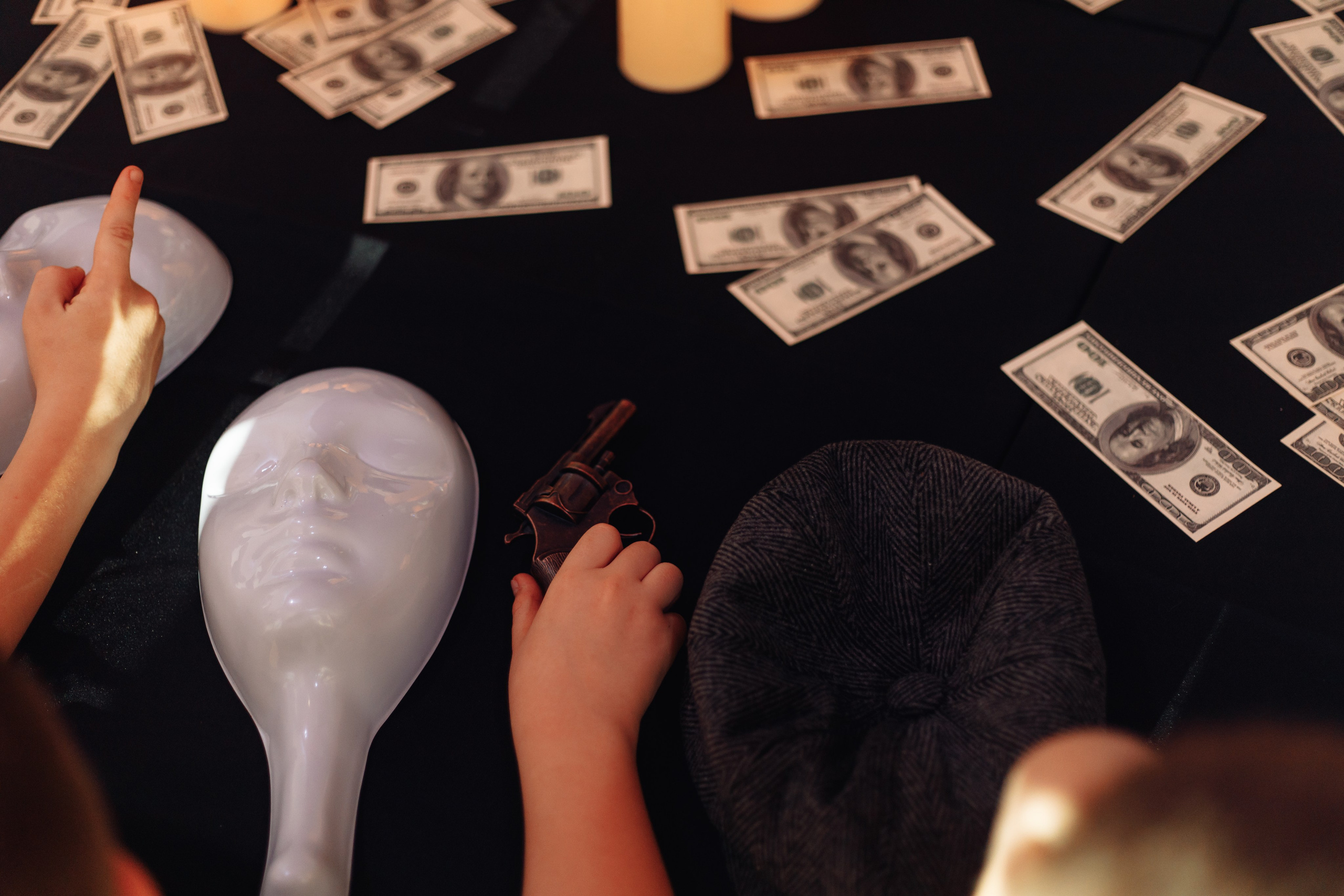 Фотограф на день рождения. Свадебный и семейный фотограф в Краснодарском крае Мария Данилкина