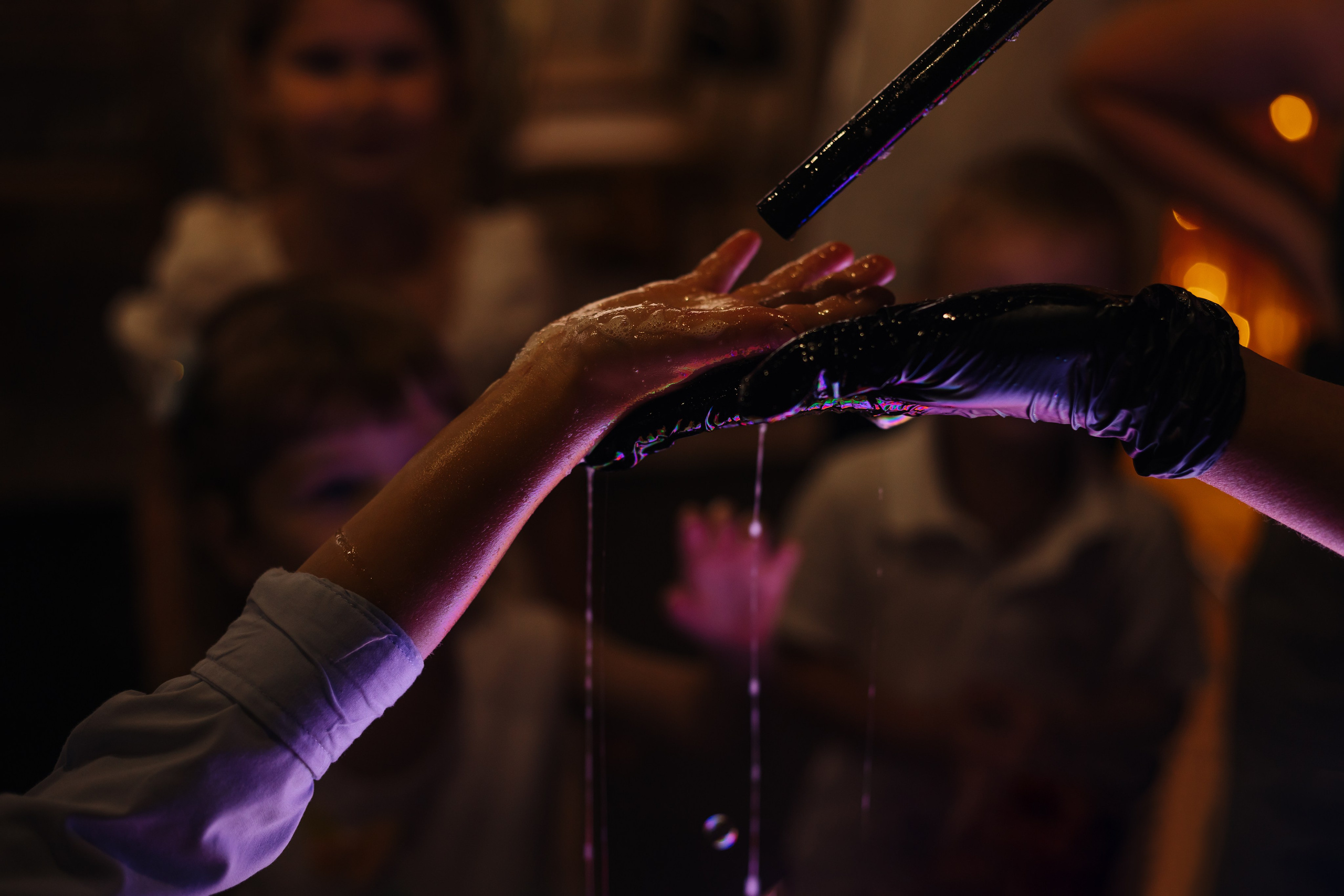 Съемка дня рождения ребенка, 3 года. Свадебный и семейный фотограф в Краснодарском крае Мария Данилкина