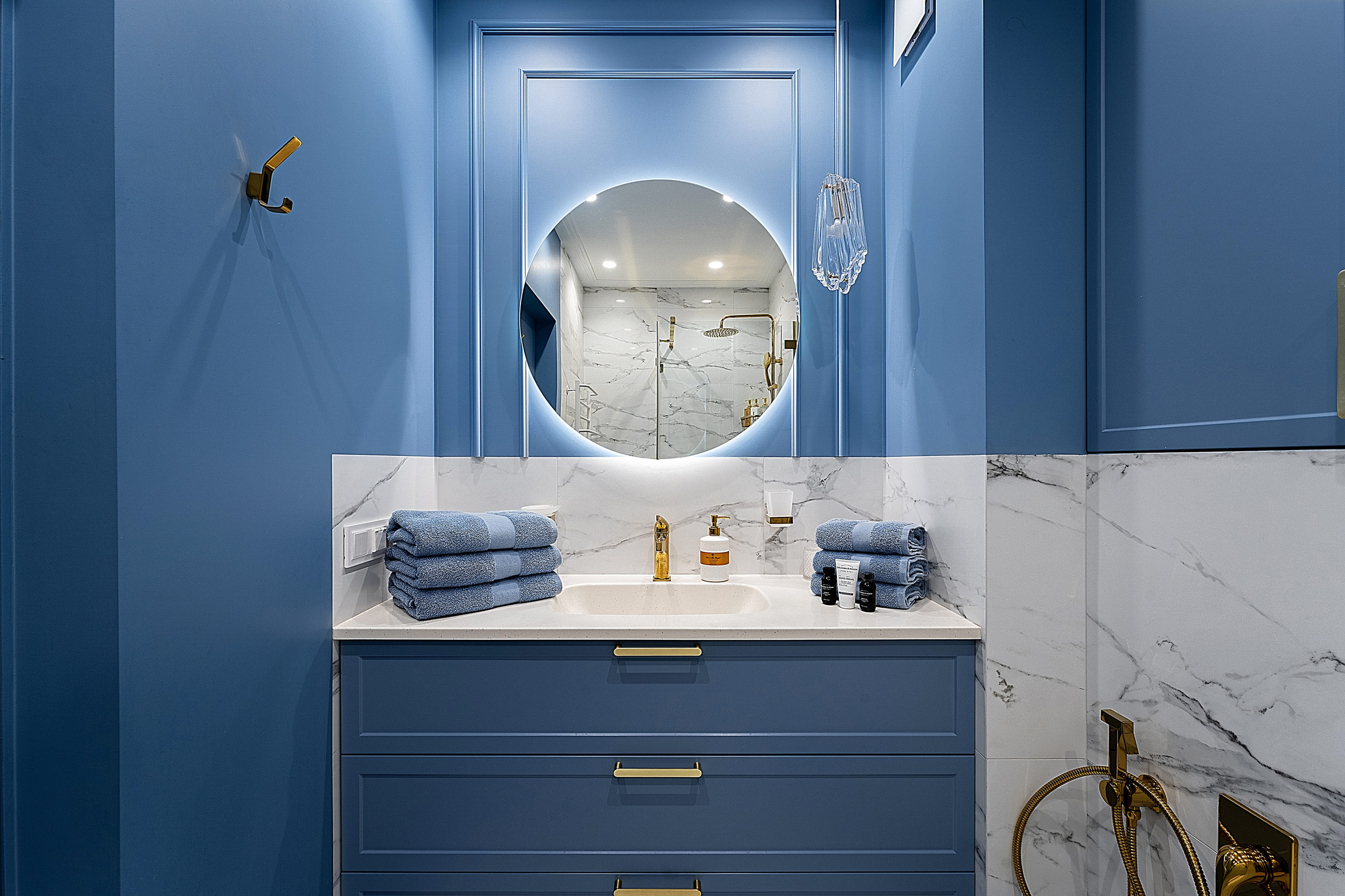 Визуальный контент для недвижимости в Калининграде