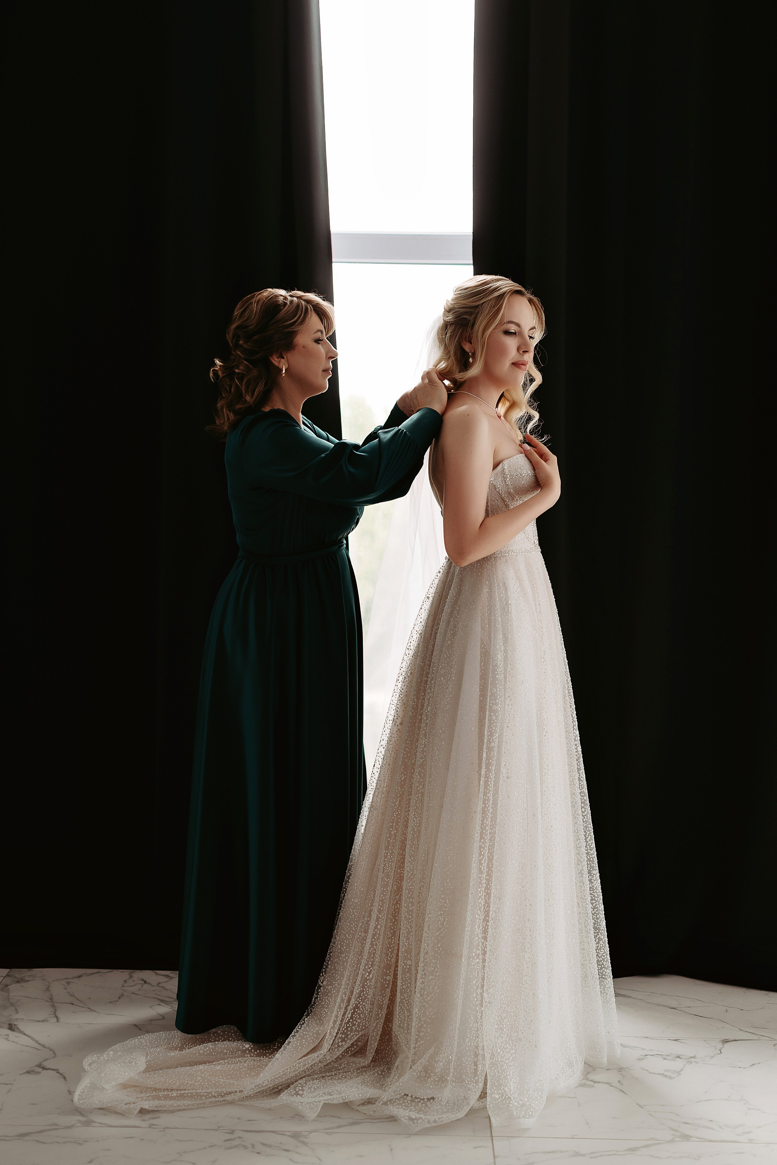 Свадьба. Студия фото-видеографии Тушницких. Тольятти. Самара