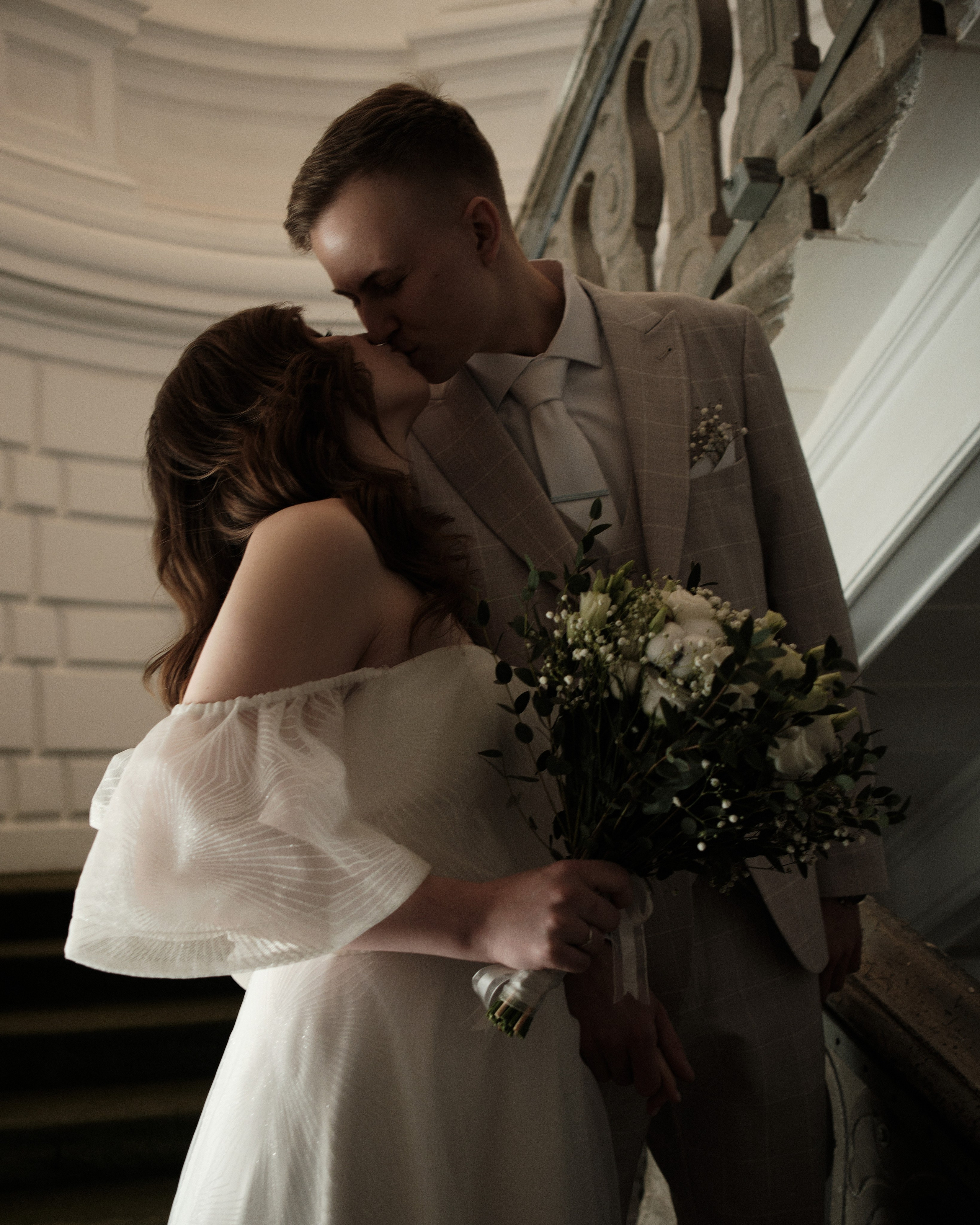 Wedding. Фотограф Khachatryan Syuzanna / Москва & Санкт-Петербург