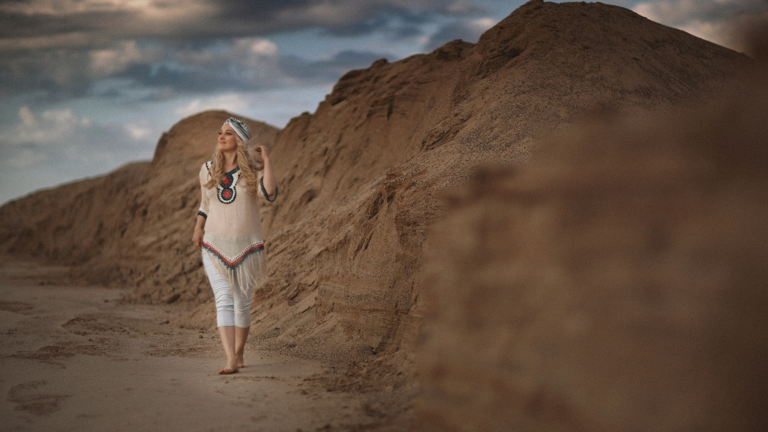 Арабская сказка. Олеся Ефанова фотограф Иваново, Тейково и Плёс