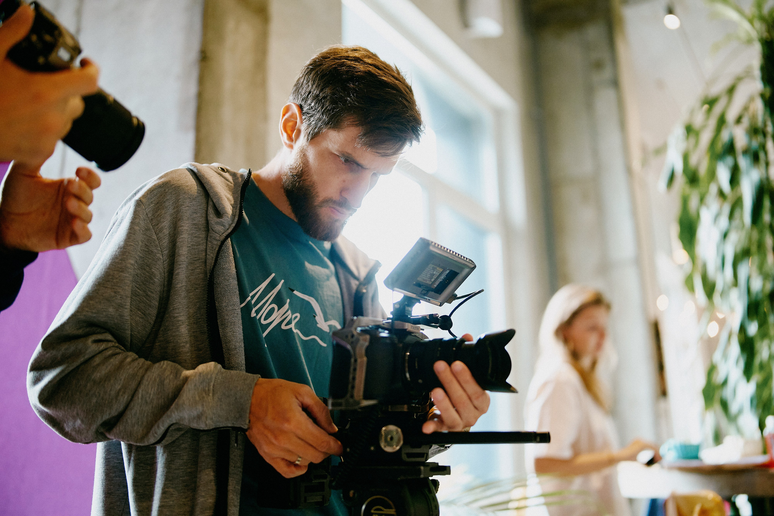 СОЛЬ PRODUCTION БЭК (EMOTORS). ФОТОГРАФ НА МЕРОПРИЯТИЕ ОТ СОЛЬ МЕДИА PRODUCTION