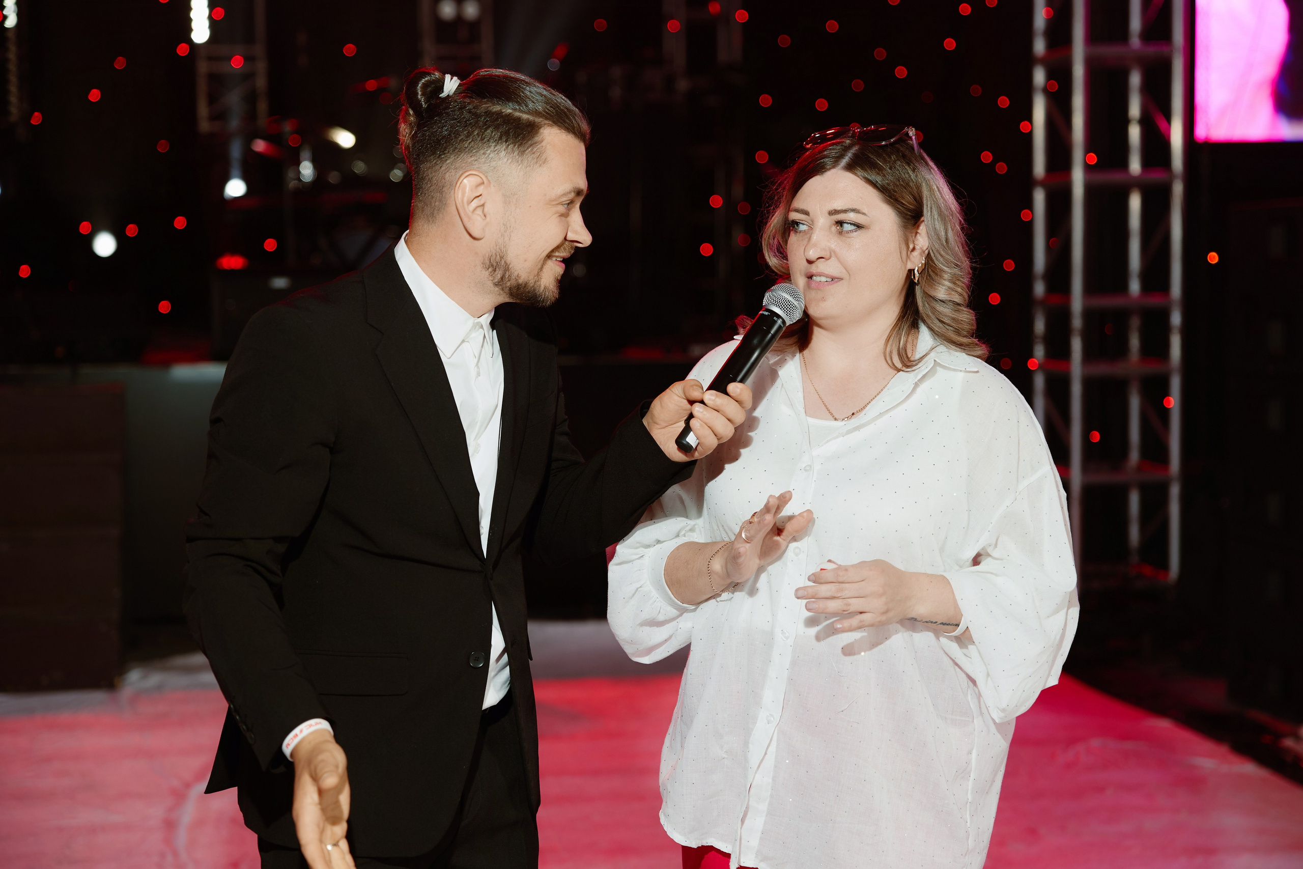 50 Лет БАМ. ФОТОГРАФ НА МЕРОПРИЯТИЕ ОТ СОЛЬ МЕДИА PRODUCTION