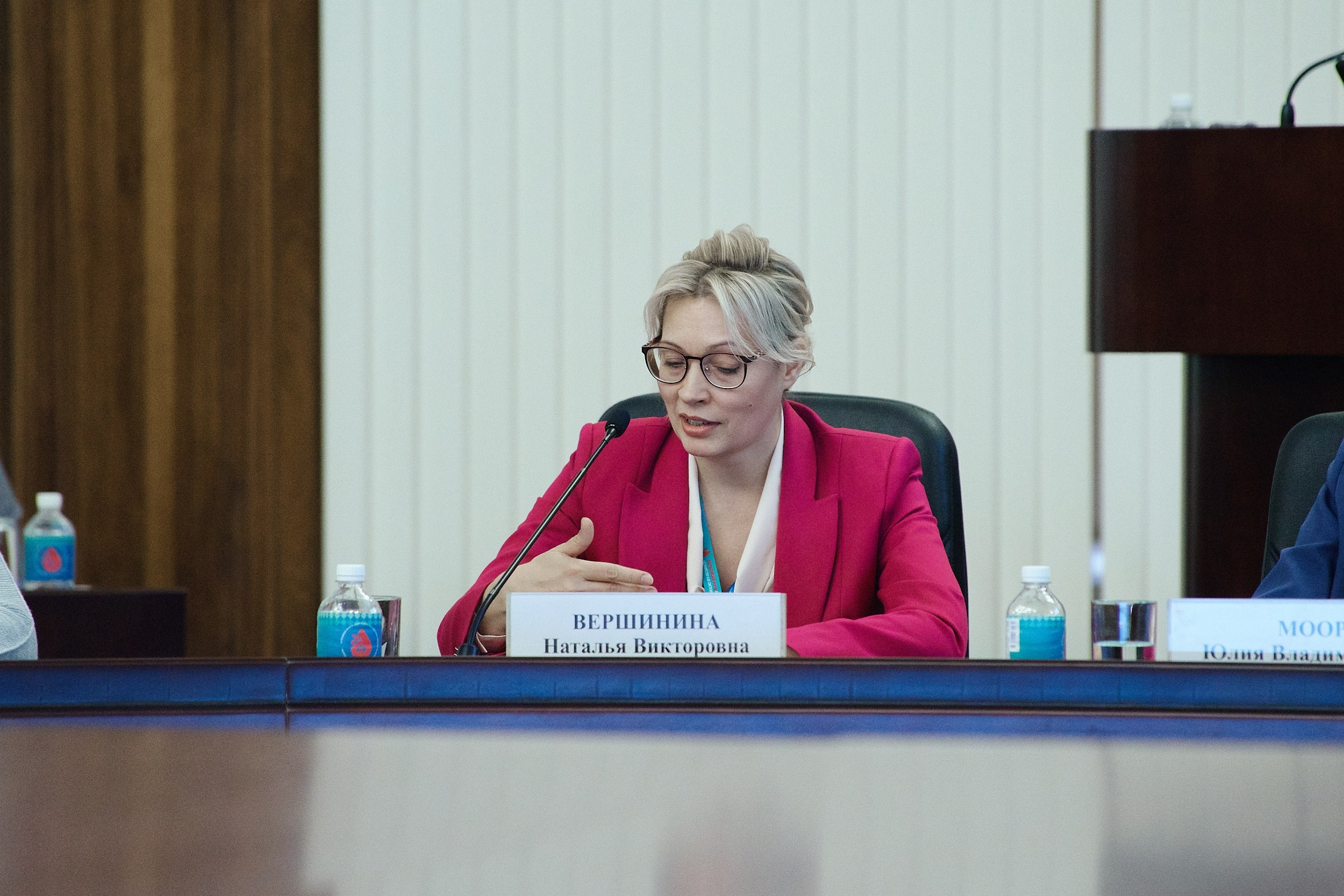 СЕРОССИЙСКИЙ ФОРУМ ПО ДОНОРСТВУ КРОВИ И КОСТНОГО МОЗГА. ФОТОГРАФ НА МЕРОПРИЯТИЕ ОТ СОЛЬ МЕДИА PRODUCTION