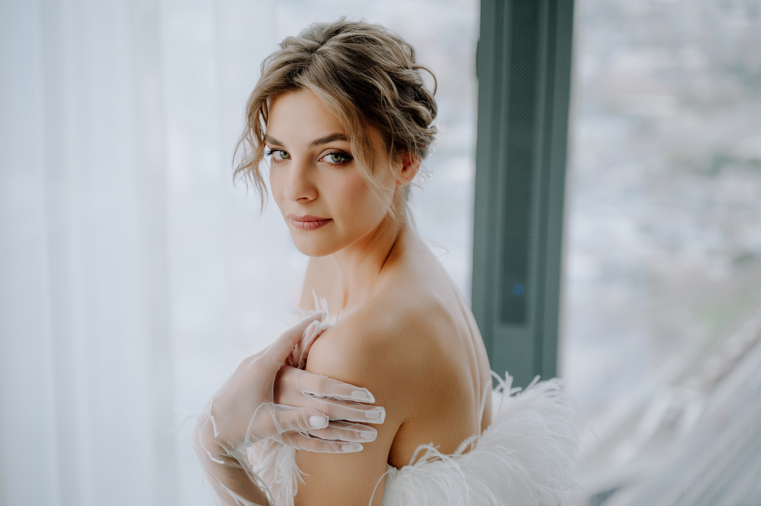 (Сэм+Валя)+155 гостей = ❤️ | 2024. Фотограф Вито Бурмасов | Москва