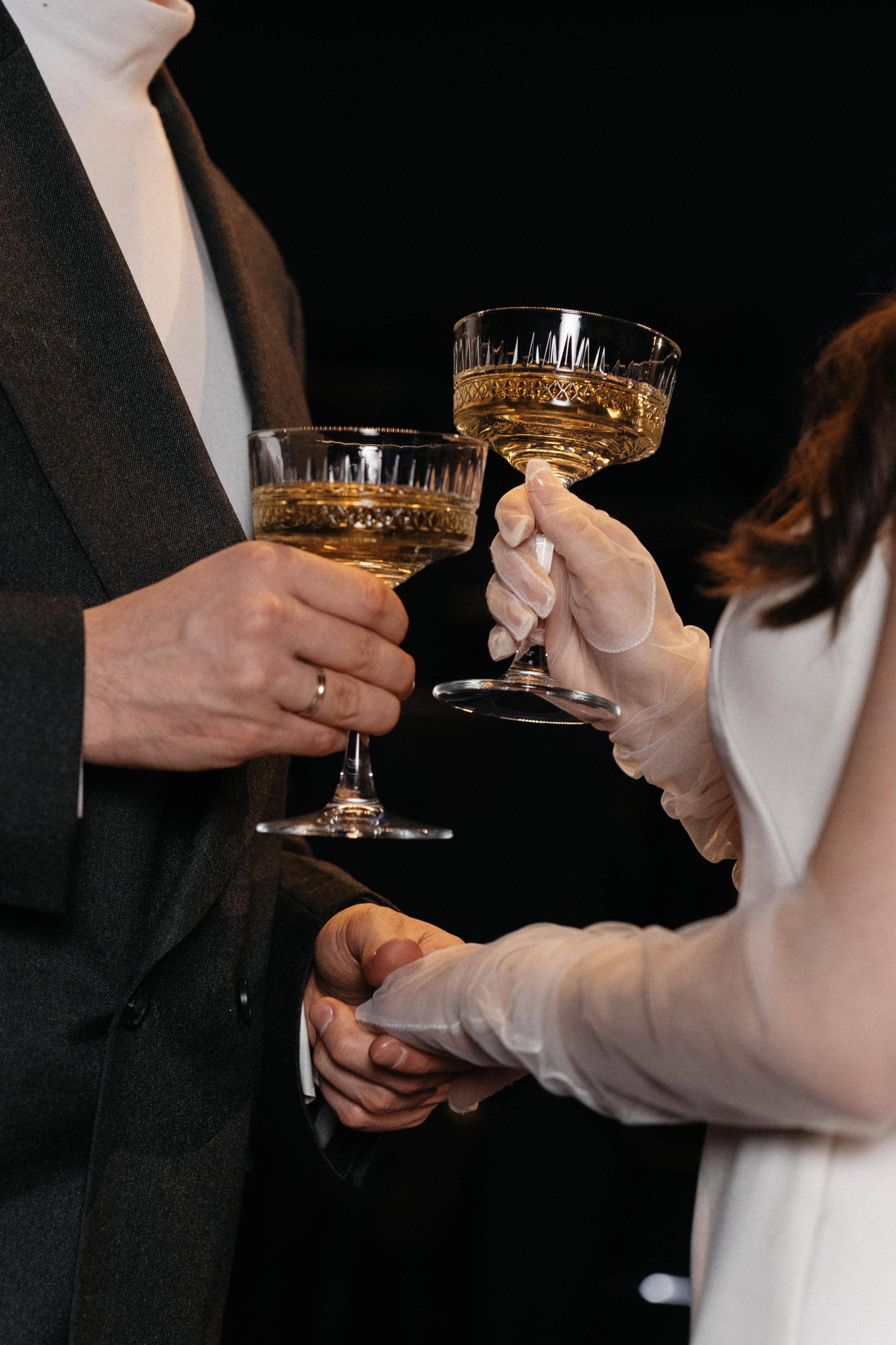 Dmitry & Antonina. Свадебный фотограф в Воронеже Самохина Екатерина