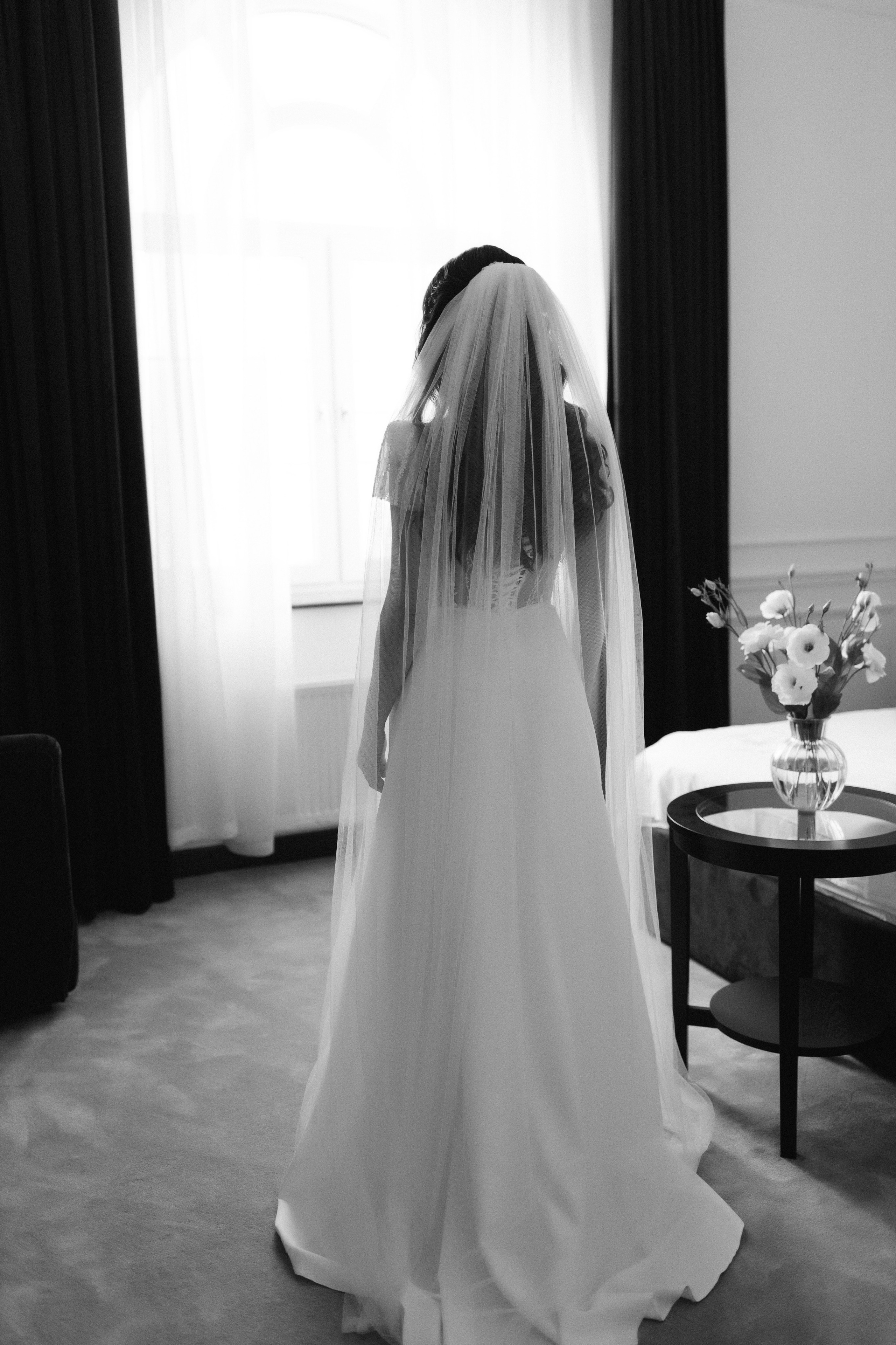 Николай и Кристина. Свадебный фотограф в Краснодаре Булатова Наталия