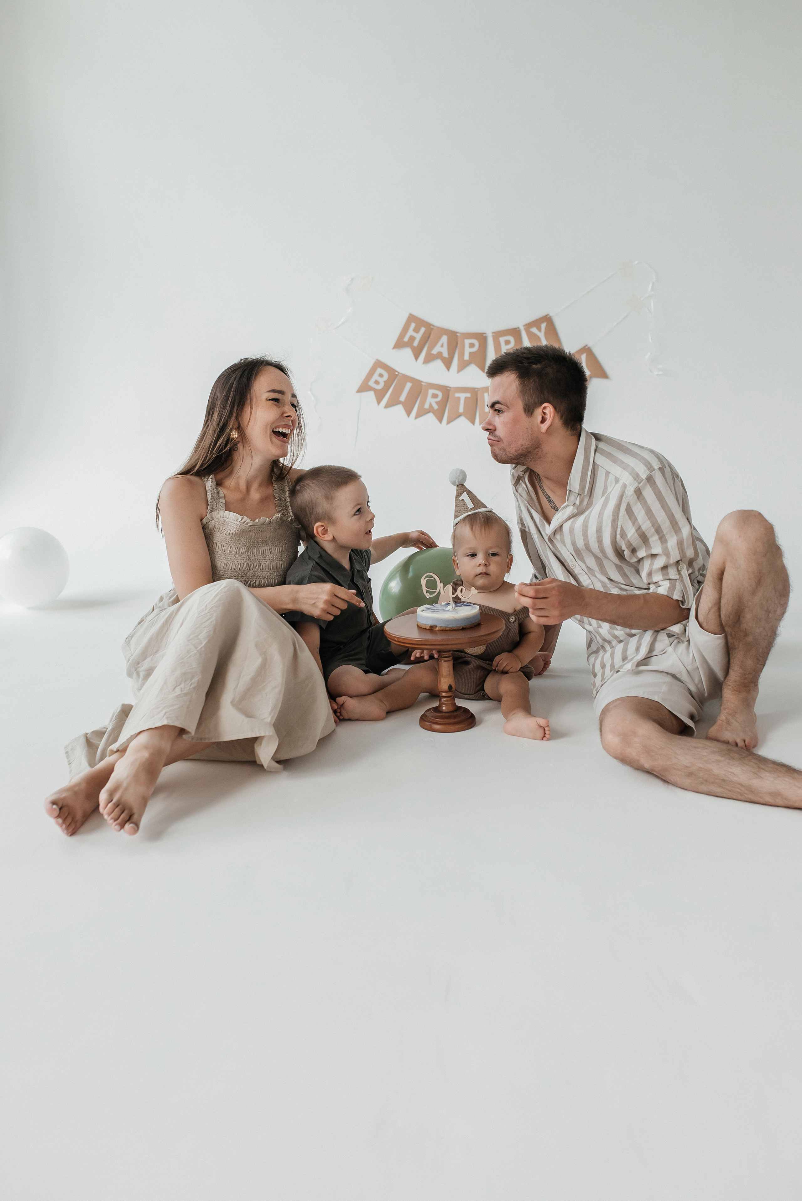 Годовасие. Семейный, индивидуальный, контент фотограф Москва