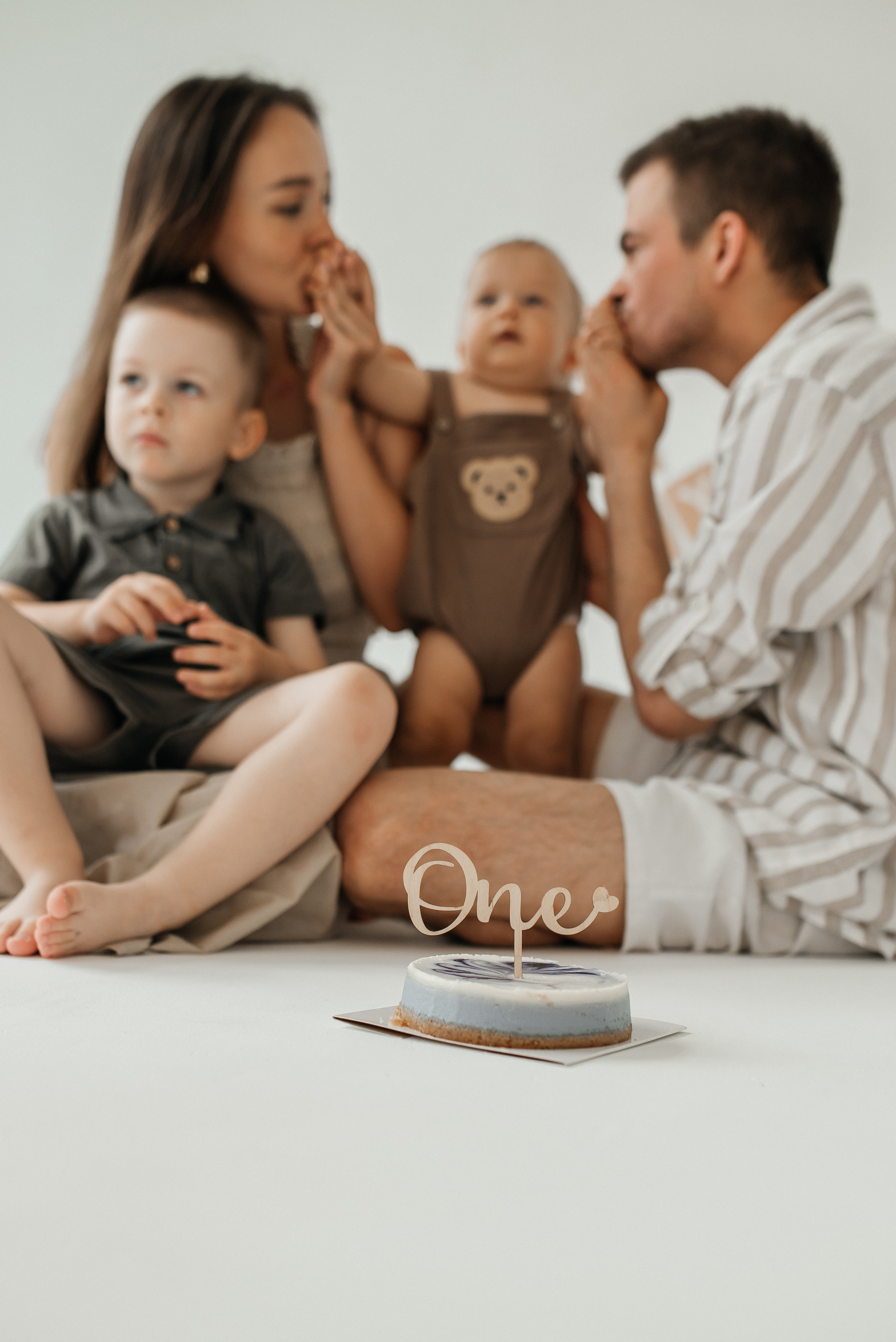 Годовасие. Семейный, индивидуальный, контент фотограф Москва