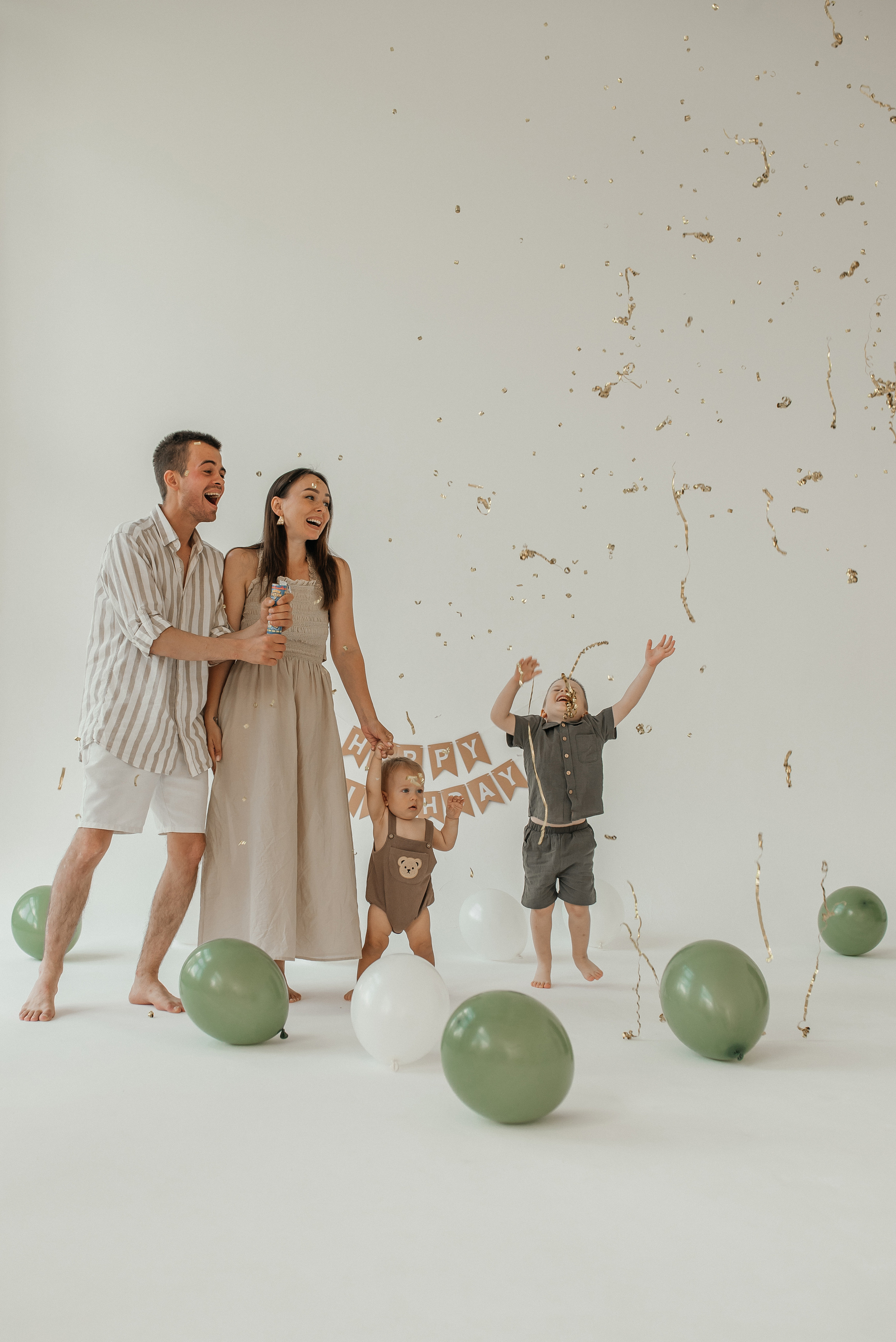 Годовасие. Семейный, индивидуальный, контент фотограф Москва