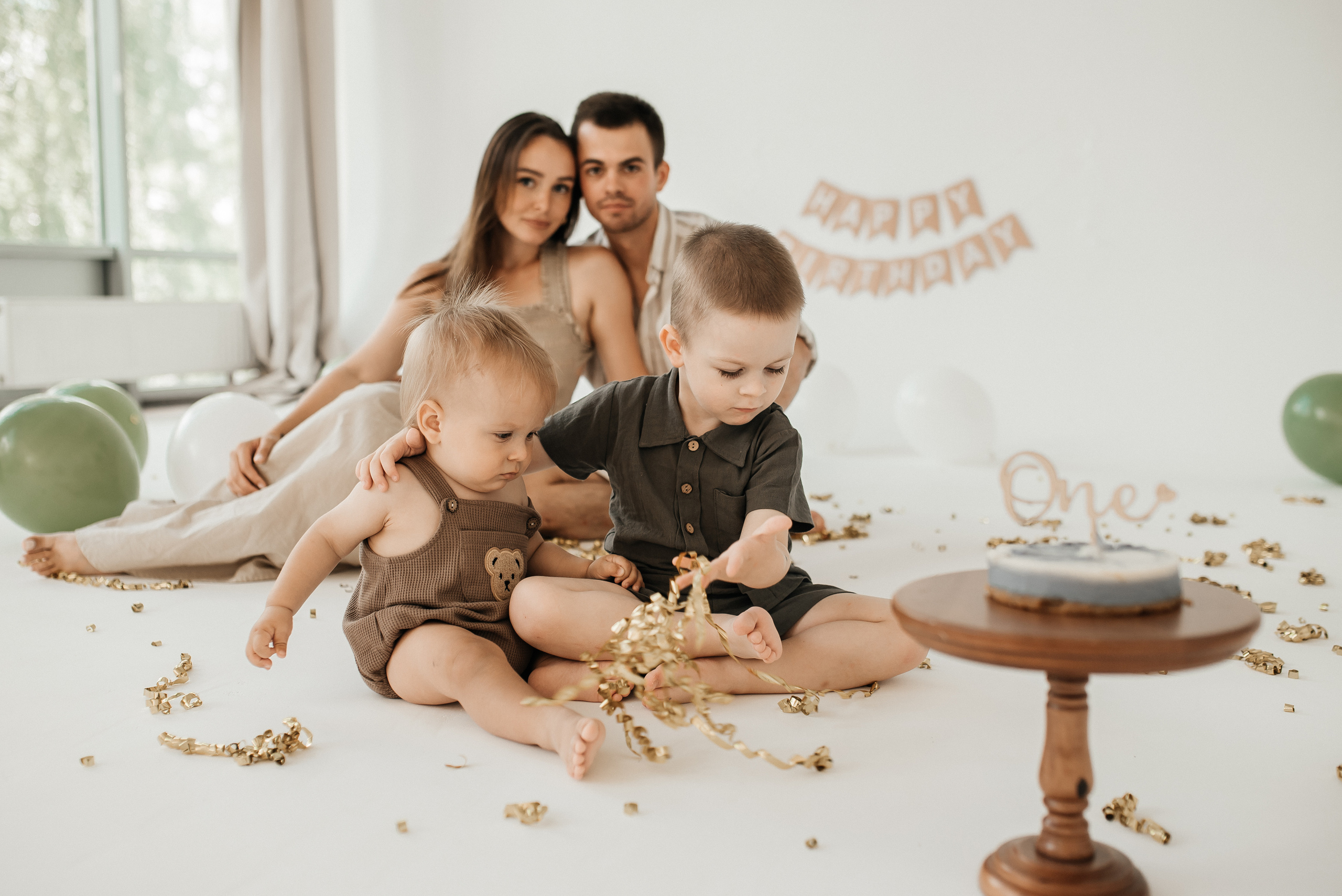 Годовасие. Семейный, индивидуальный, контент фотограф Москва