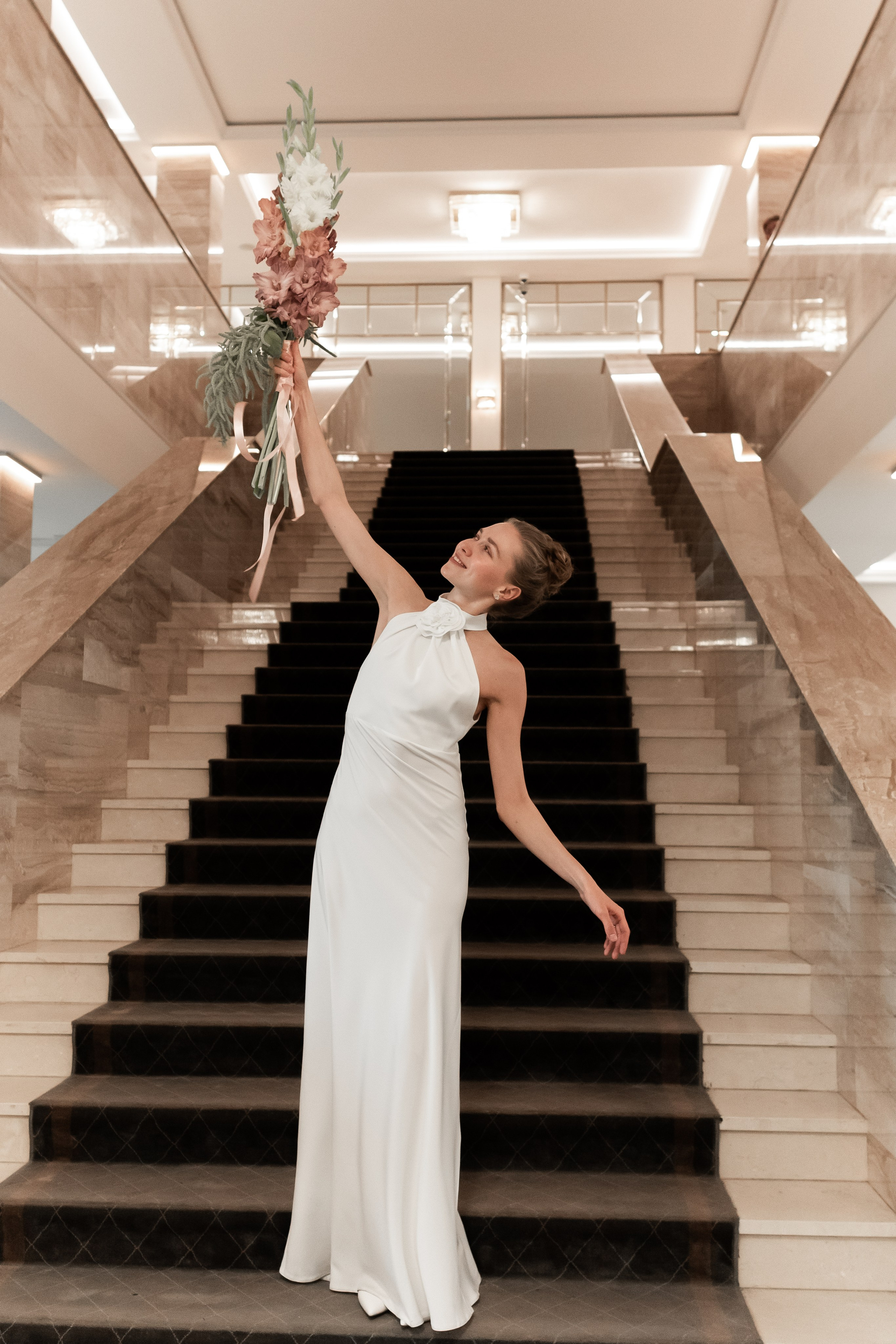 Роспись | ЗАГС № 4. Свадебный и семейный фотограф в Москве Анна Сдобнова