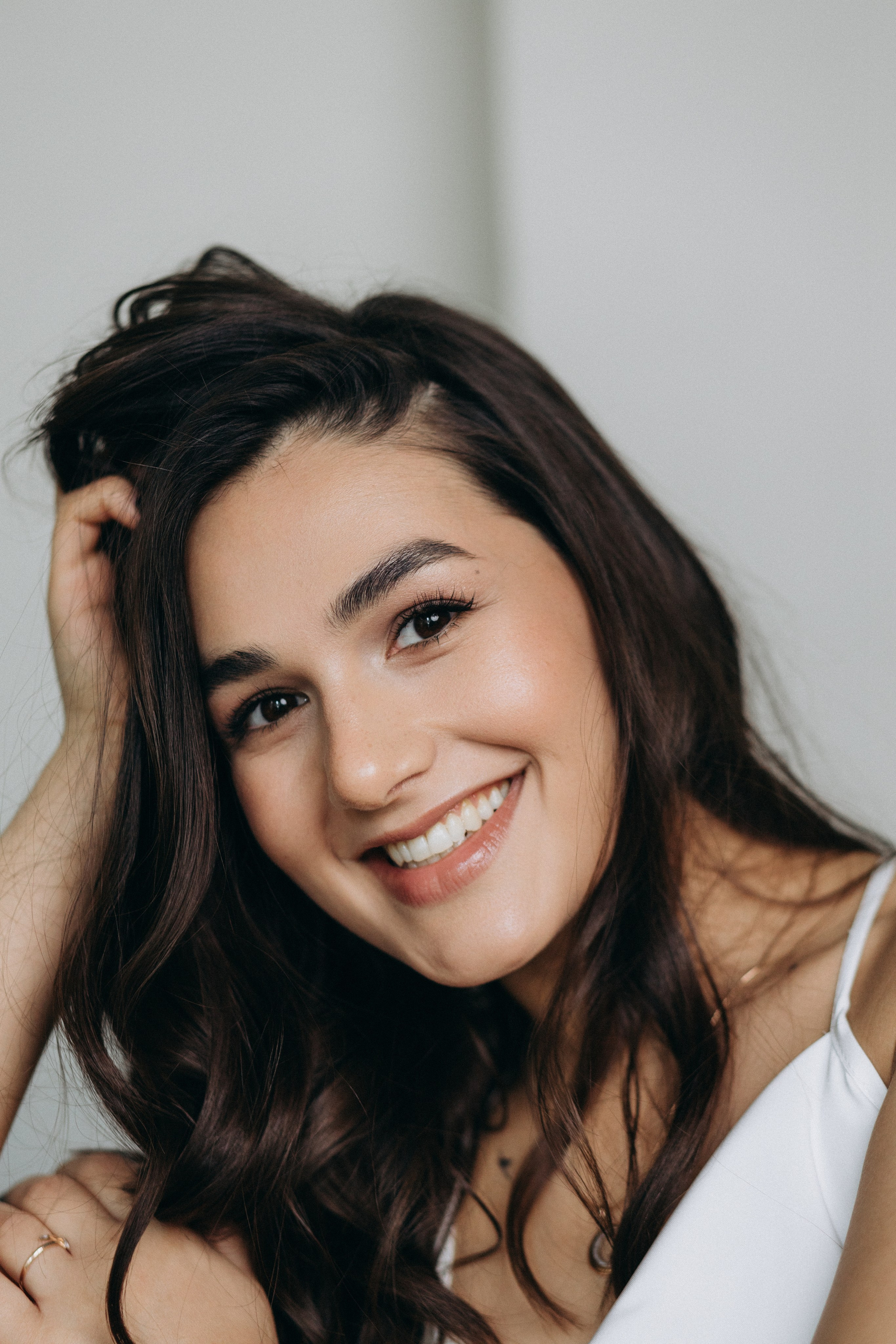 Валенсита. Ко дню рождения. Портретный и семейный фотограф