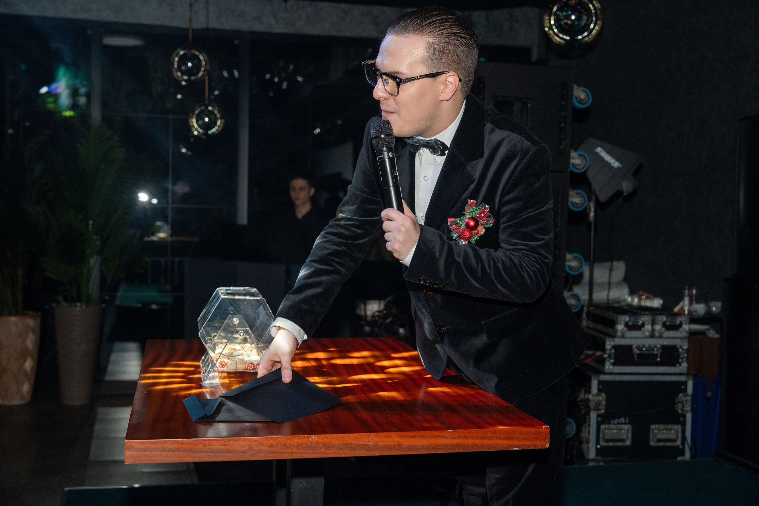 RS NYEAR2026. Репортажный фотограф в Красной Поляне и Сочи Павлюченко Екатерина