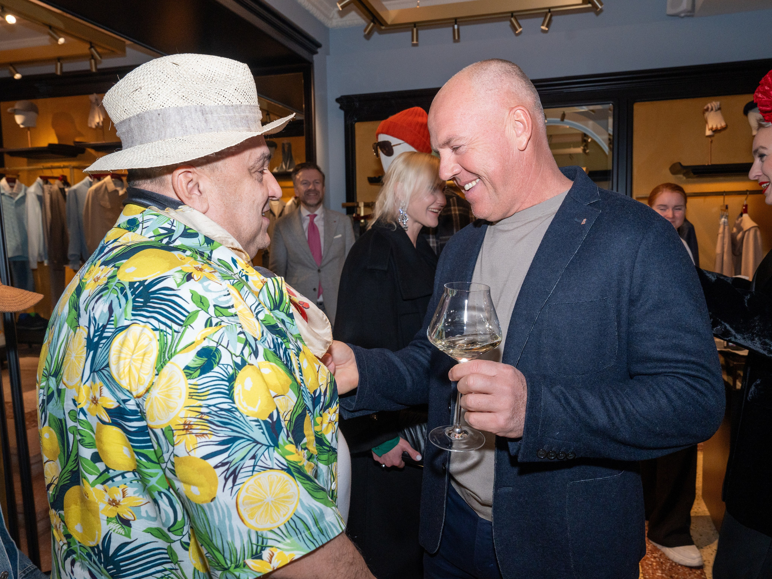 RS Bosco. Репортажный фотограф в Красной Поляне и Сочи Павлюченко Екатерина