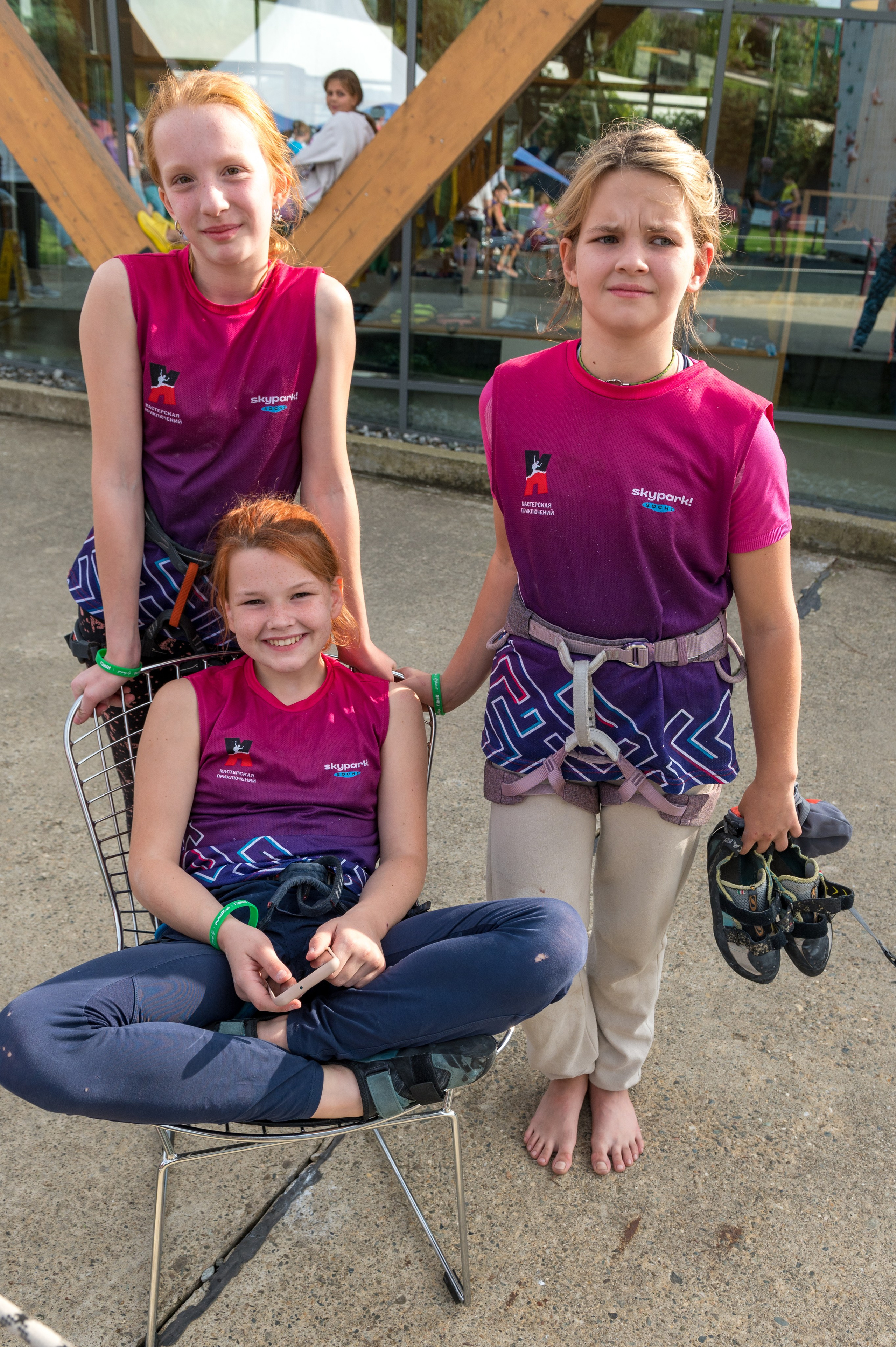 Первенство 2022 Краснодарского края по скалолазанию в дисциплине скорость. Репортажный фотограф в Красной Поляне и Сочи Павлюченко Екатерина