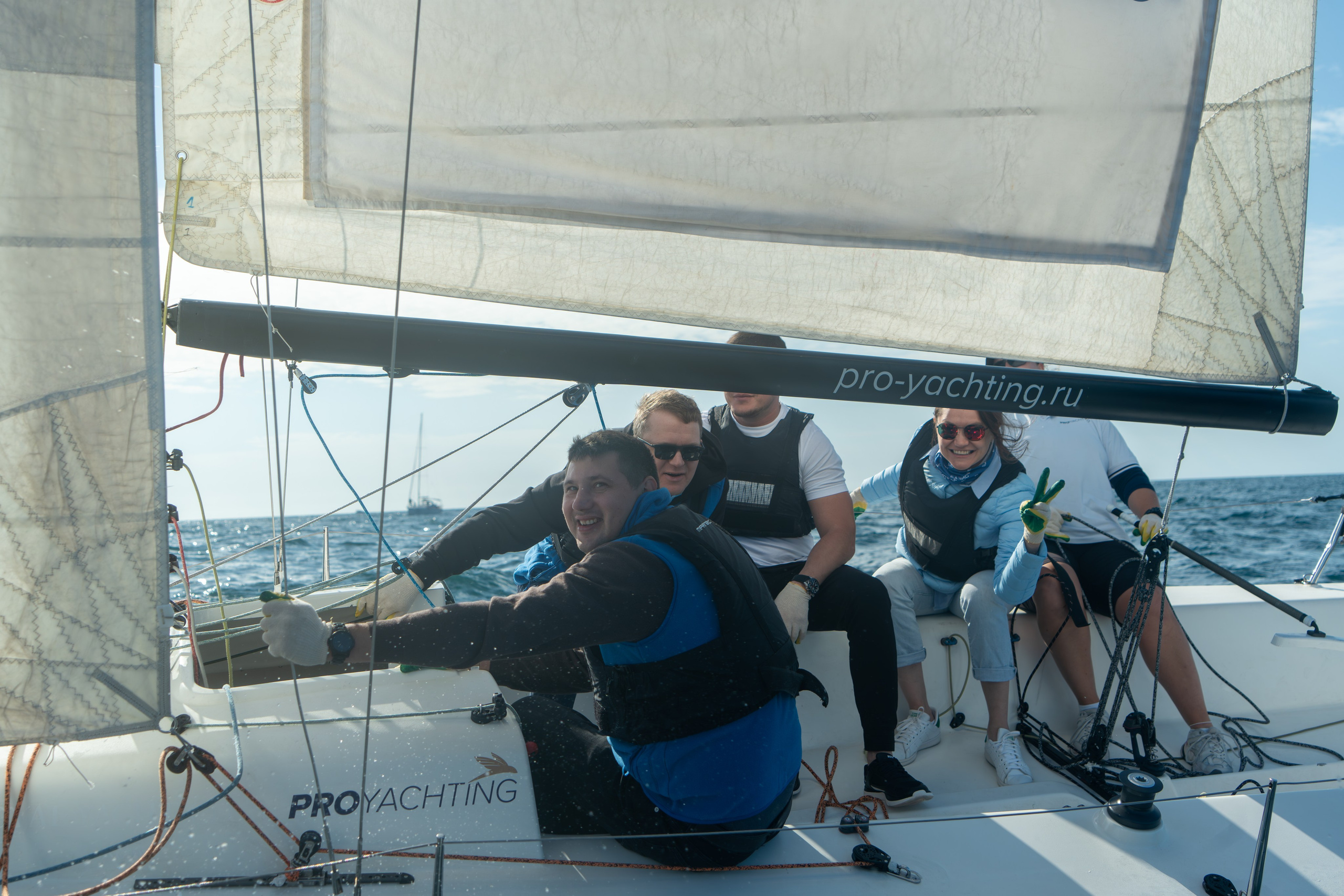 MICE мероприятие для компании «Базис». Репортажный фотограф в Красной Поляне и Сочи Павлюченко Екатерина