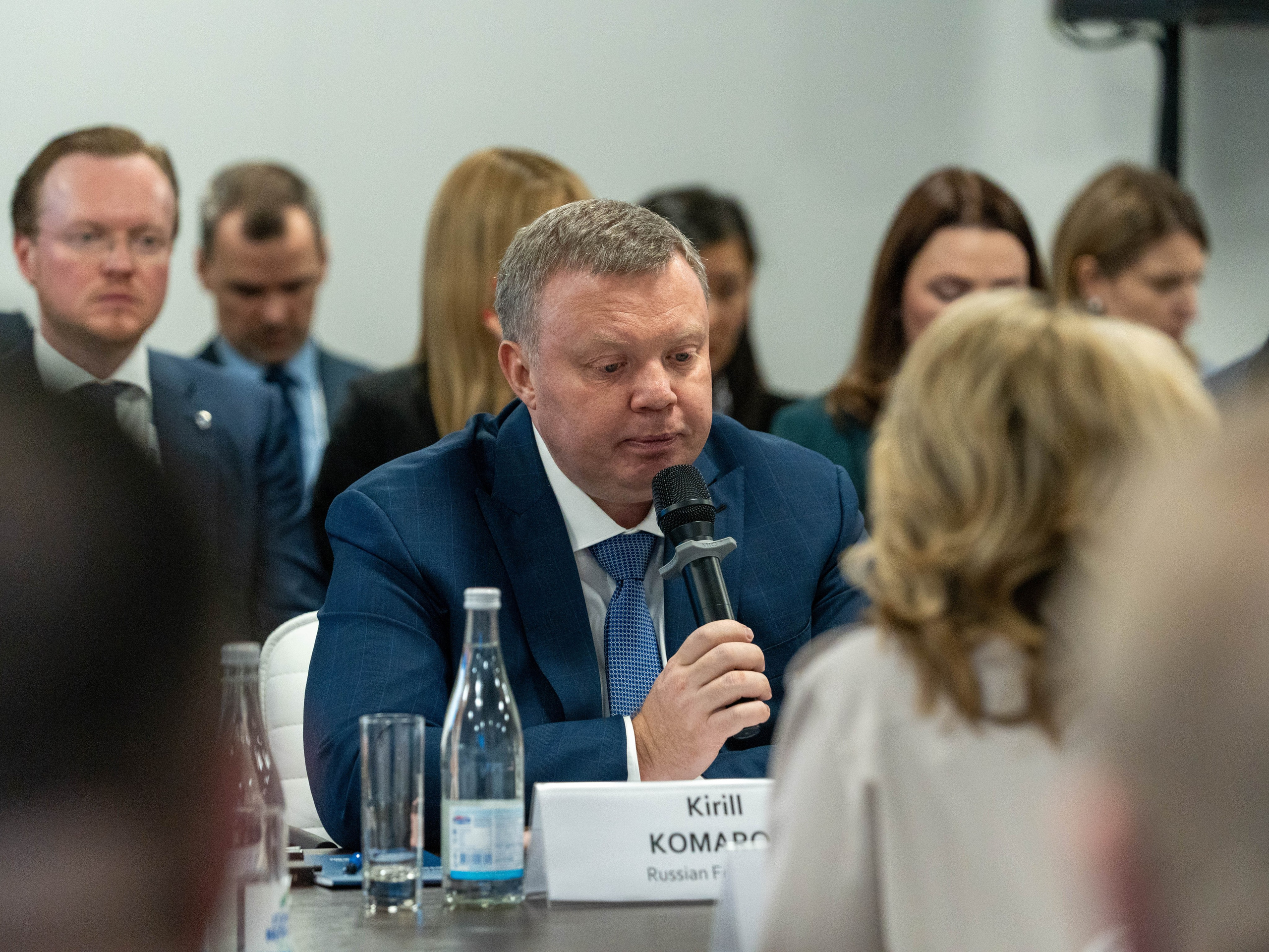 Форум АтомЭкспо 2024 Сириус. Репортажный фотограф в Красной Поляне и Сочи Павлюченко Екатерина